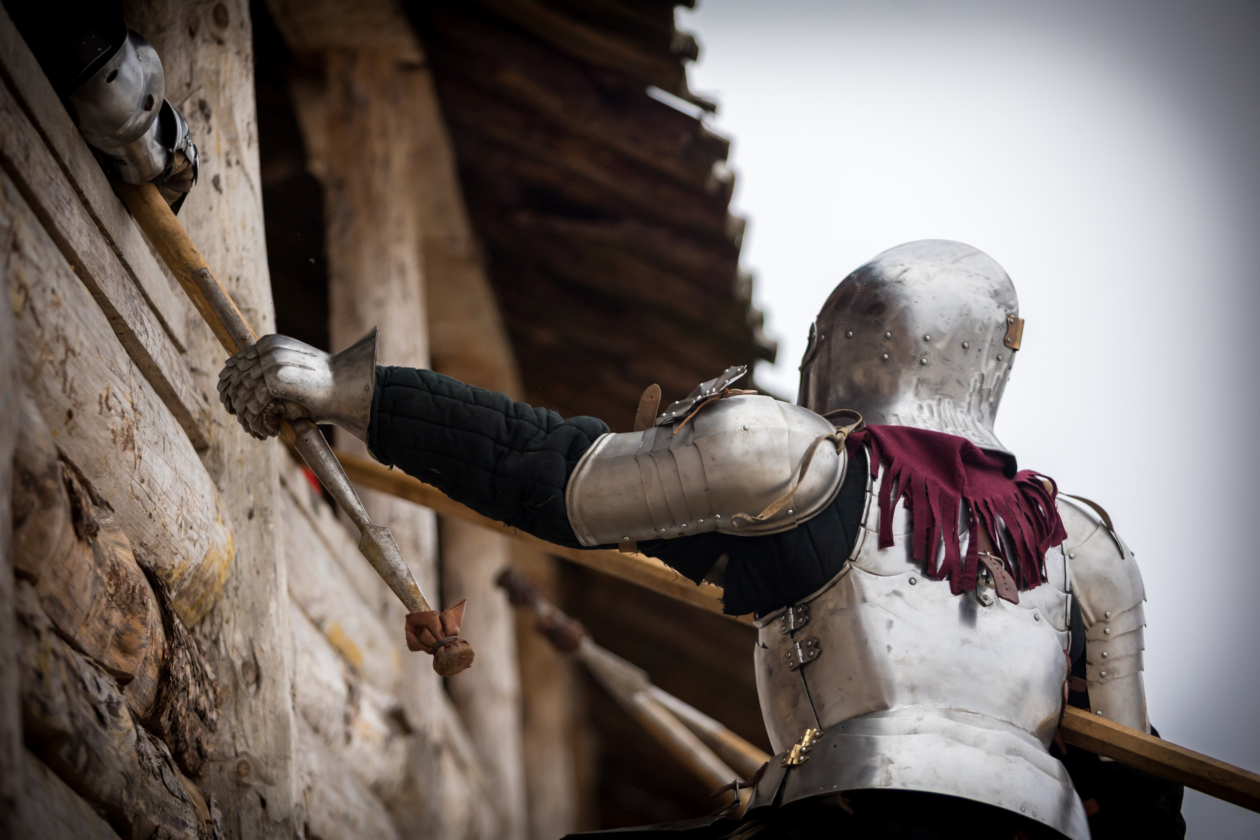 Зимние маневры «Золотой шпоры». 2025. Профессиональный интерьерный и репортажный фотограф Минск и РБ. Максим Орлов