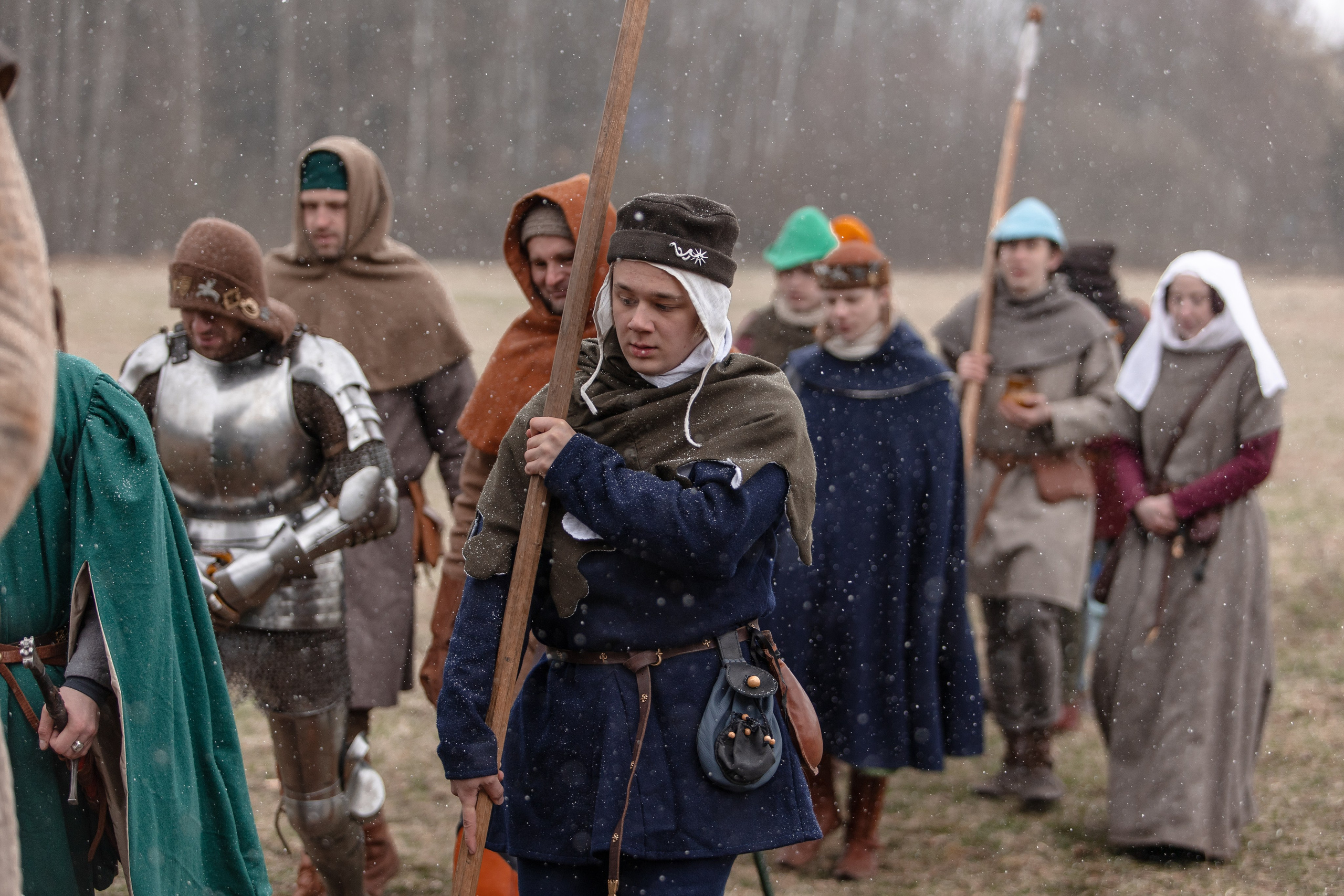 Турнир «Золотой шпоры». Профессиональный интерьерный и репортажный фотограф Минск и РБ. Максим Орлов