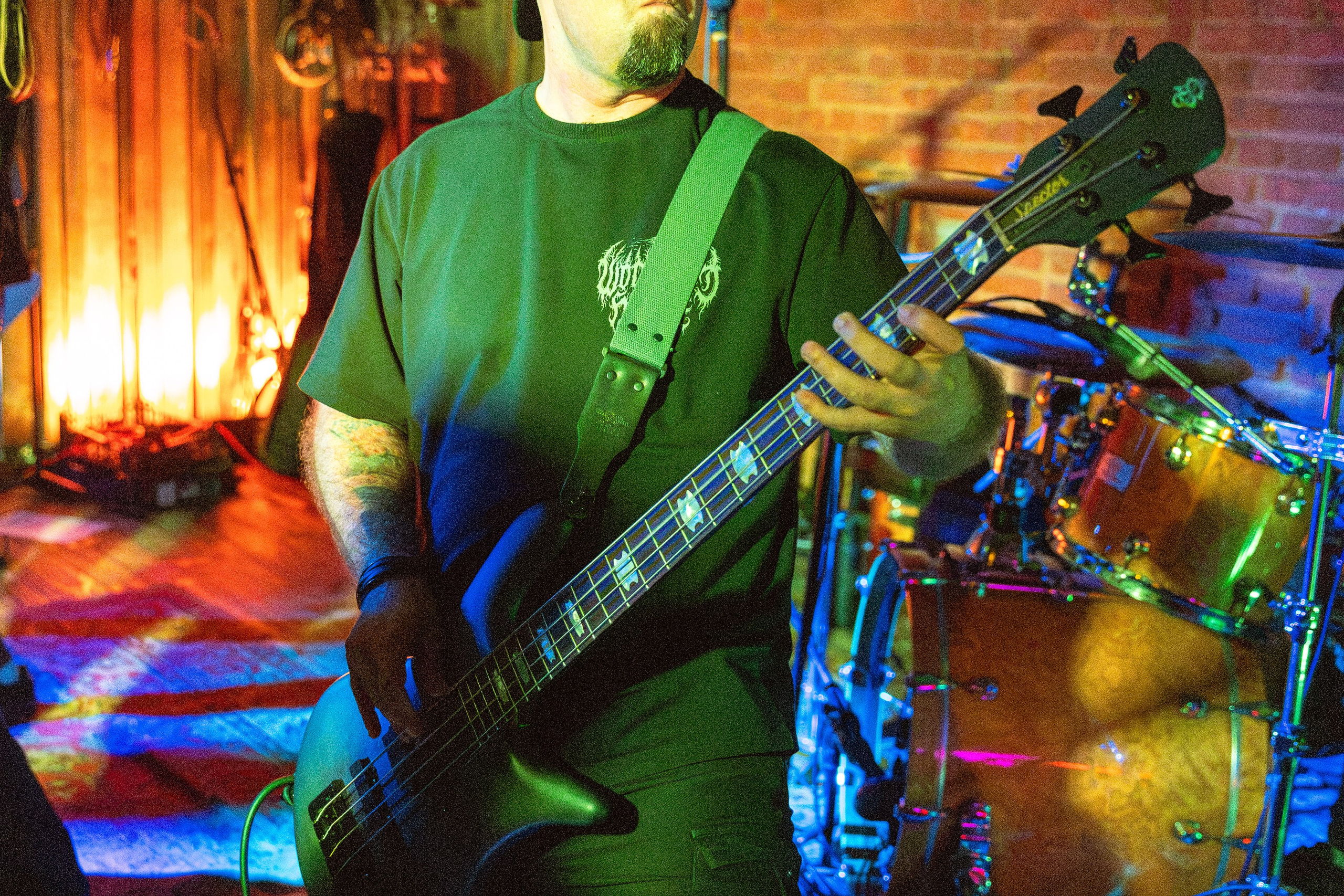 Metal Helth 3