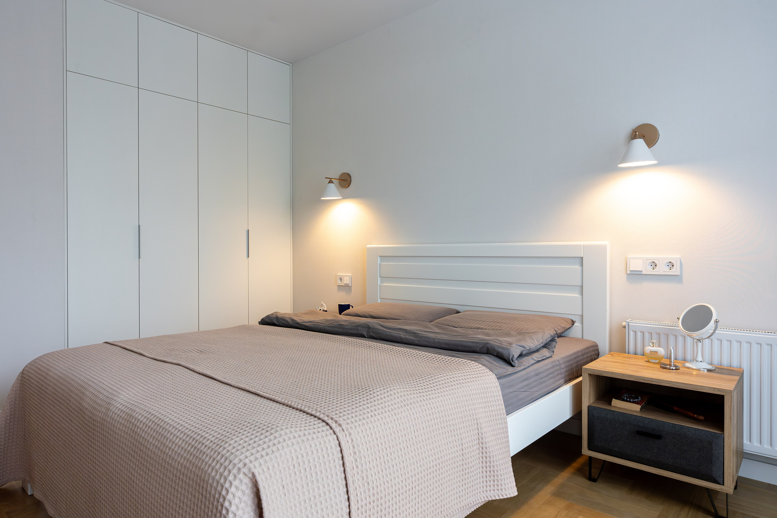 Николы Теслы 23. Профессиональный интерьерный и репортажный фотограф Минск и РБ. Максим Орлов