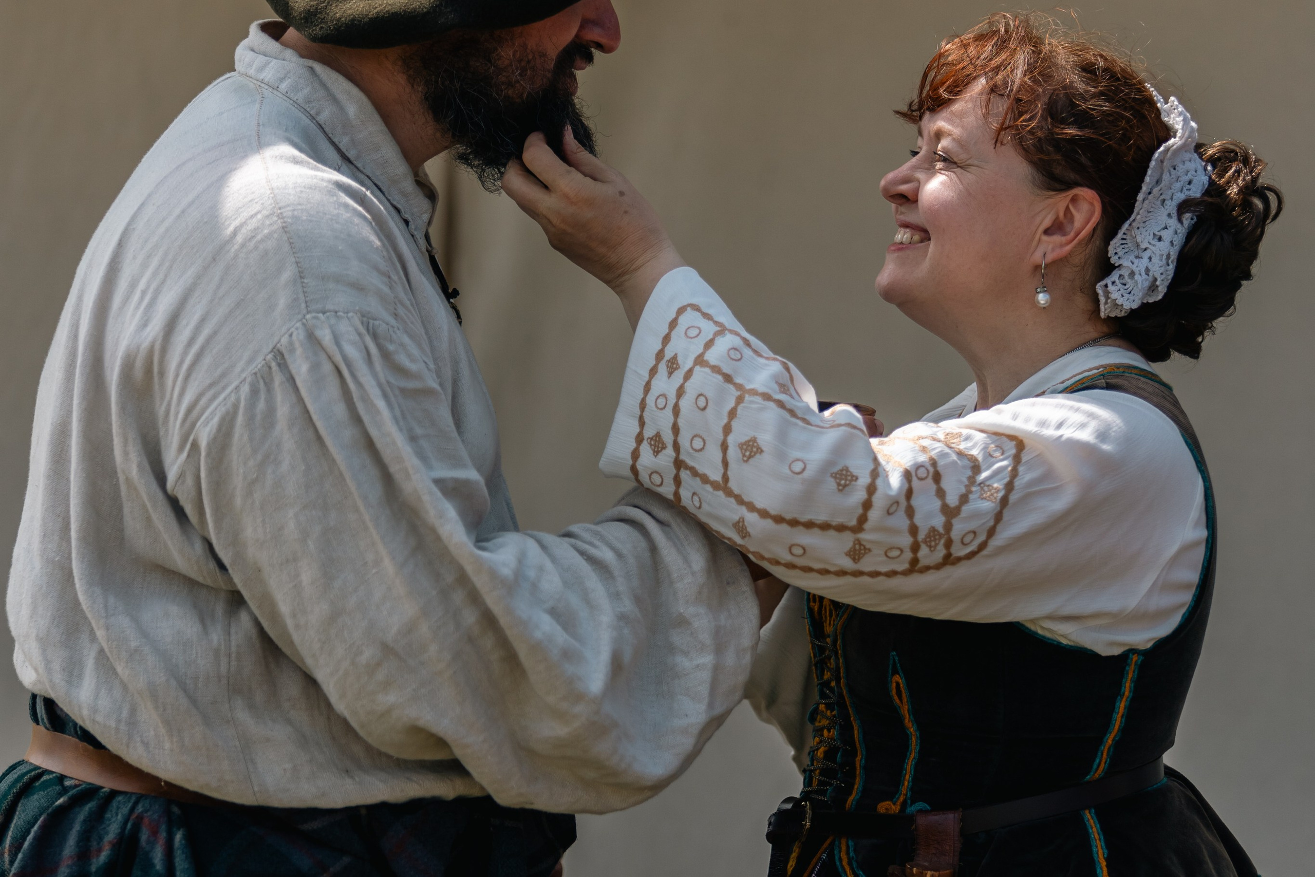 Золотая шпора. Маневры 17 века. Профессиональный интерьерный и репортажный фотограф Минск и РБ. Максим Орлов