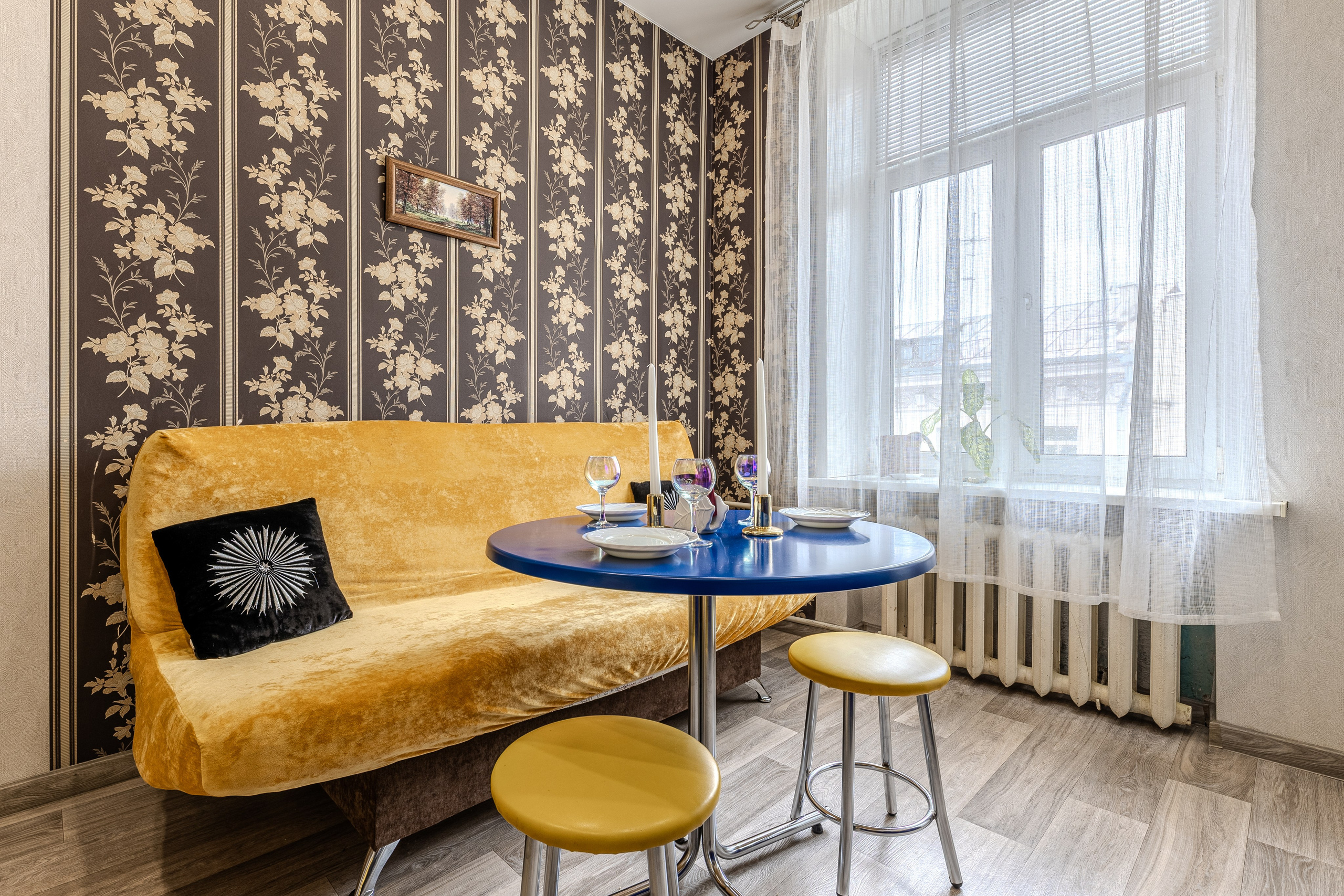 Володарского 15. Профессиональный интерьерный и репортажный фотограф Минск и РБ. Максим Орлов