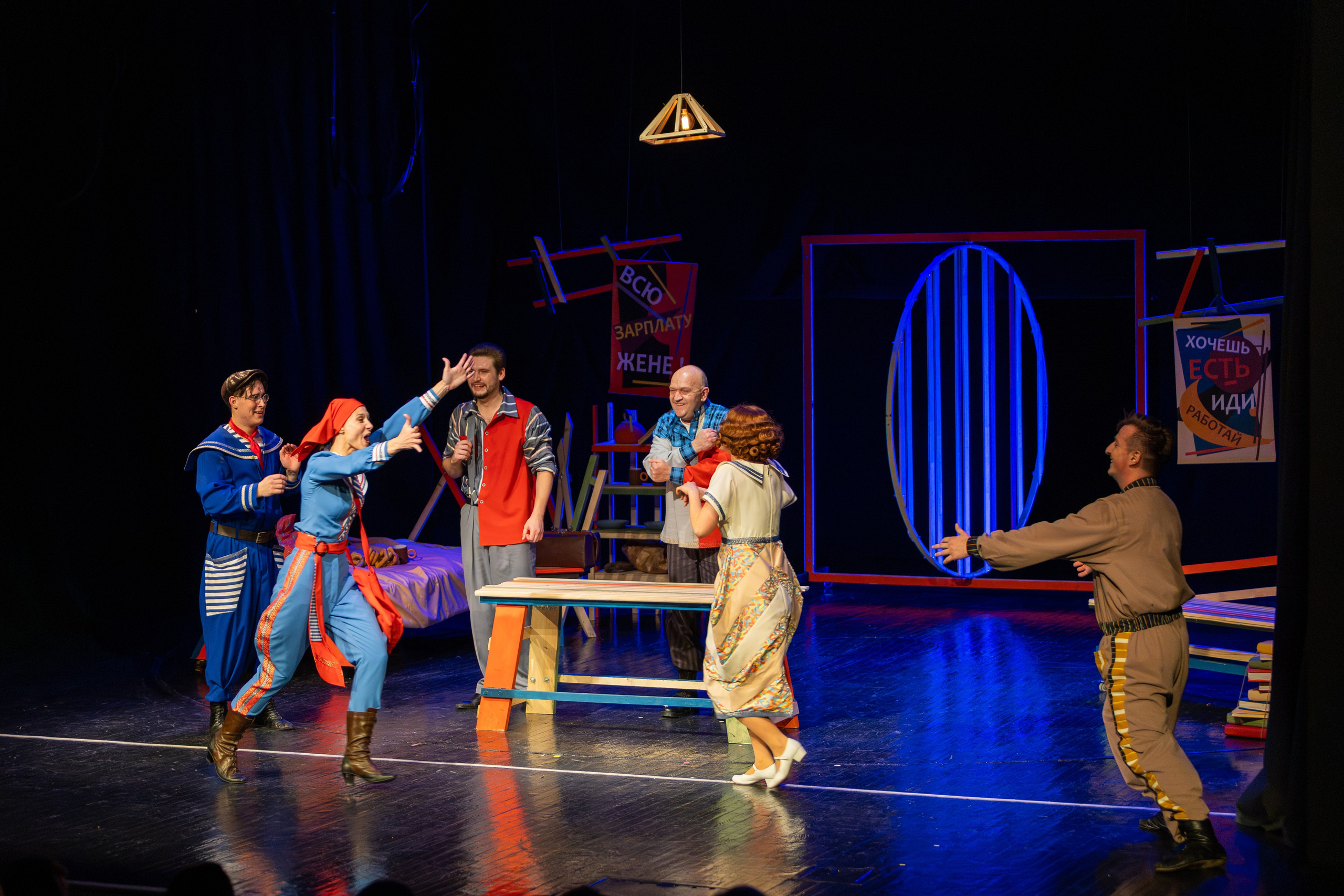 Квадратура круга. Профессиональный интерьерный и репортажный фотограф Минск и РБ. Максим Орлов