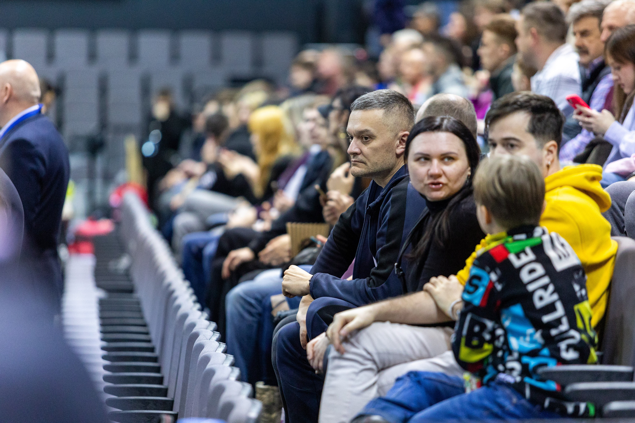 Баскетбол. Минск — MBA. 09.03.2024. Профессиональный интерьерный и репортажный фотограф Минск и РБ. Максим Орлов