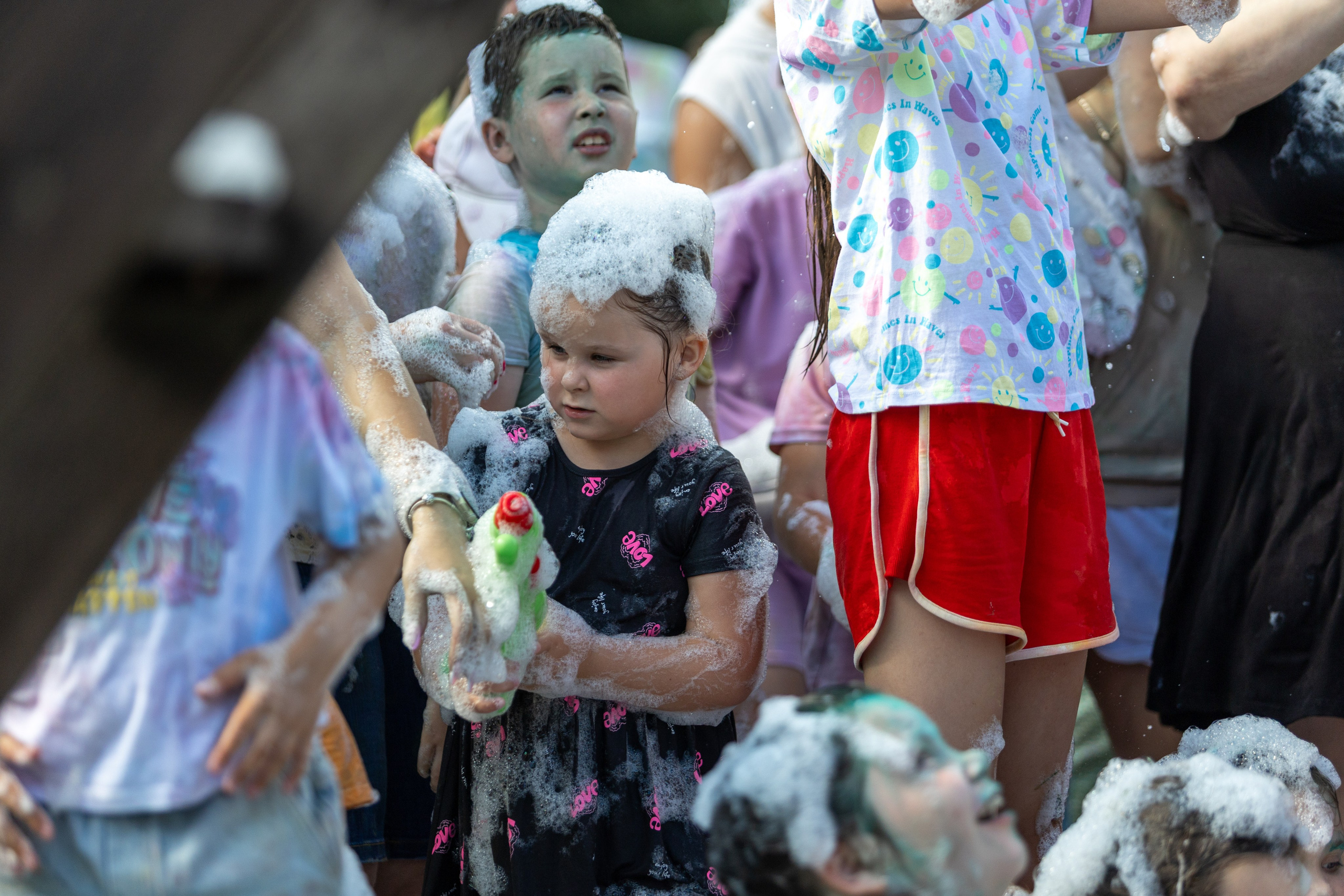 Детифест. Профессиональный интерьерный и репортажный фотограф Минск и РБ. Максим Орлов