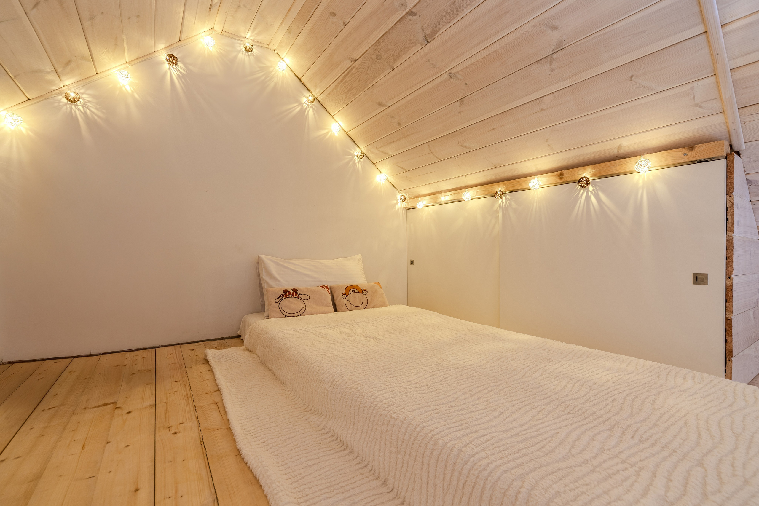 Тяпинская 47. Гостевой дом. Профессиональный интерьерный и репортажный фотограф Минск и РБ. Максим Орлов