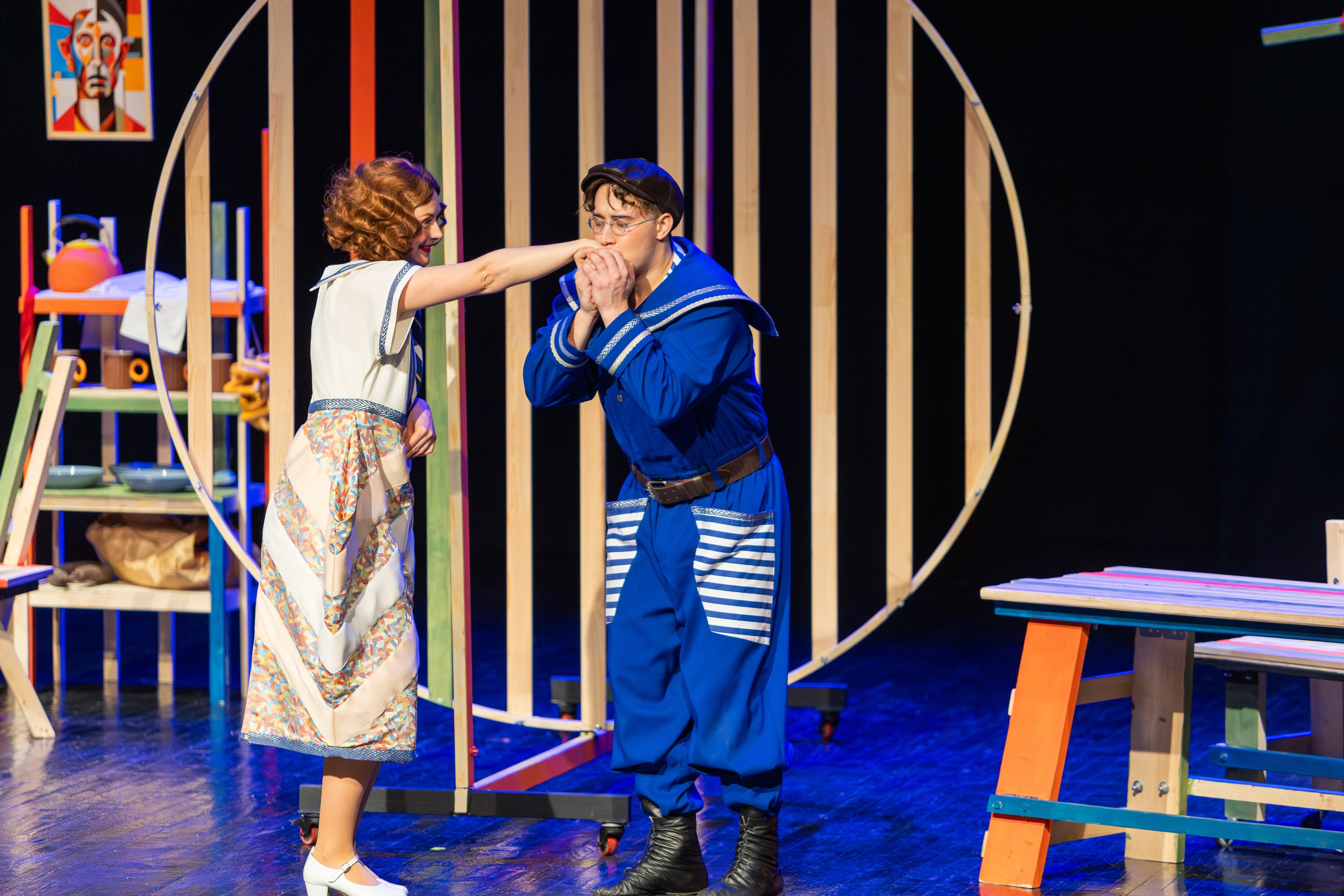 Квадратура круга. Профессиональный интерьерный и репортажный фотограф Минск и РБ. Максим Орлов