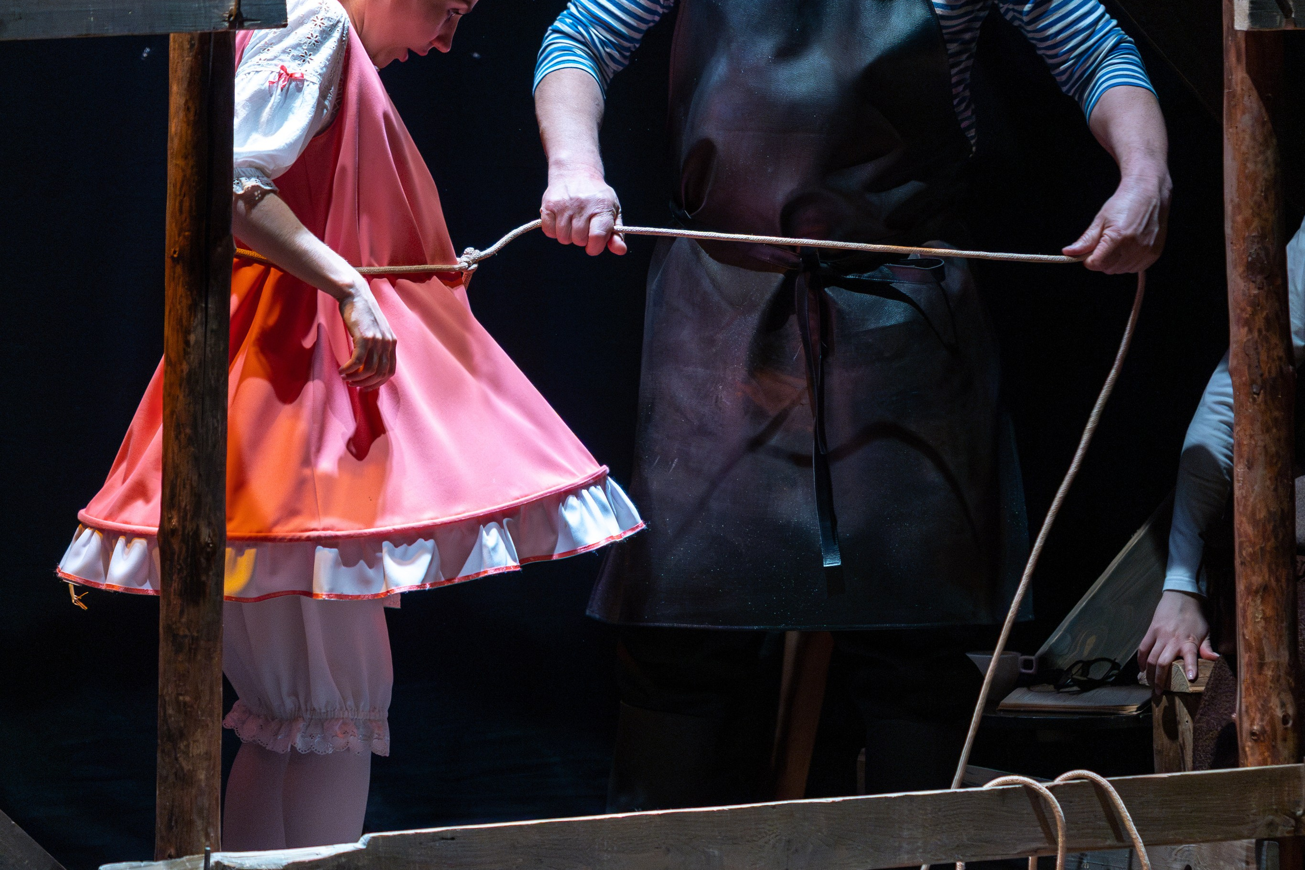 Театр белорусской армии «Очень простая история». Профессиональный интерьерный и репортажный фотограф Минск и РБ. Максим Орлов