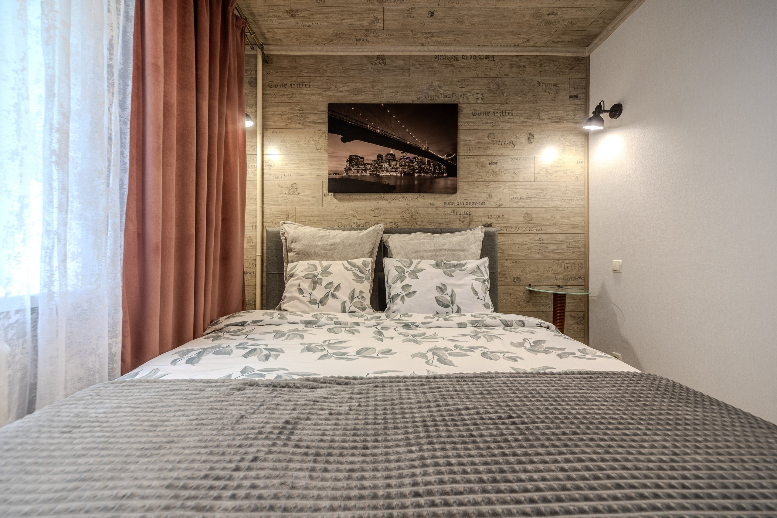 Романовская слобода 12. Профессиональный интерьерный и репортажный фотограф Минск и РБ. Максим Орлов