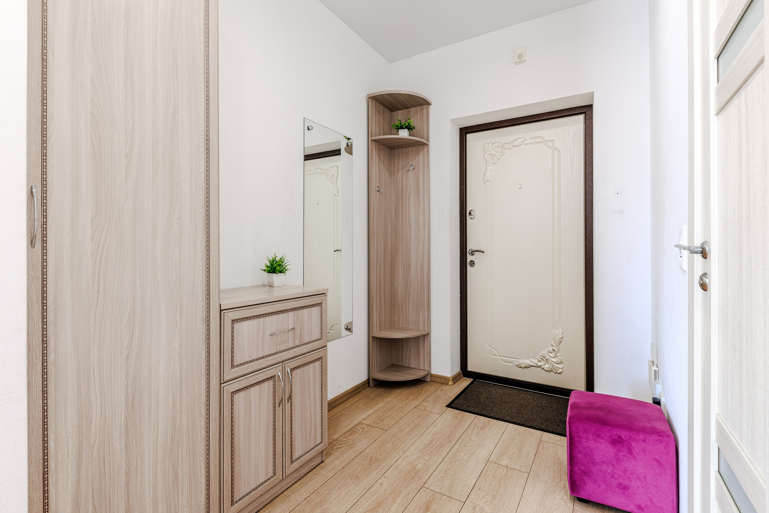 Пр. Дзержинского 15. Профессиональный интерьерный и репортажный фотограф Минск и РБ. Максим Орлов