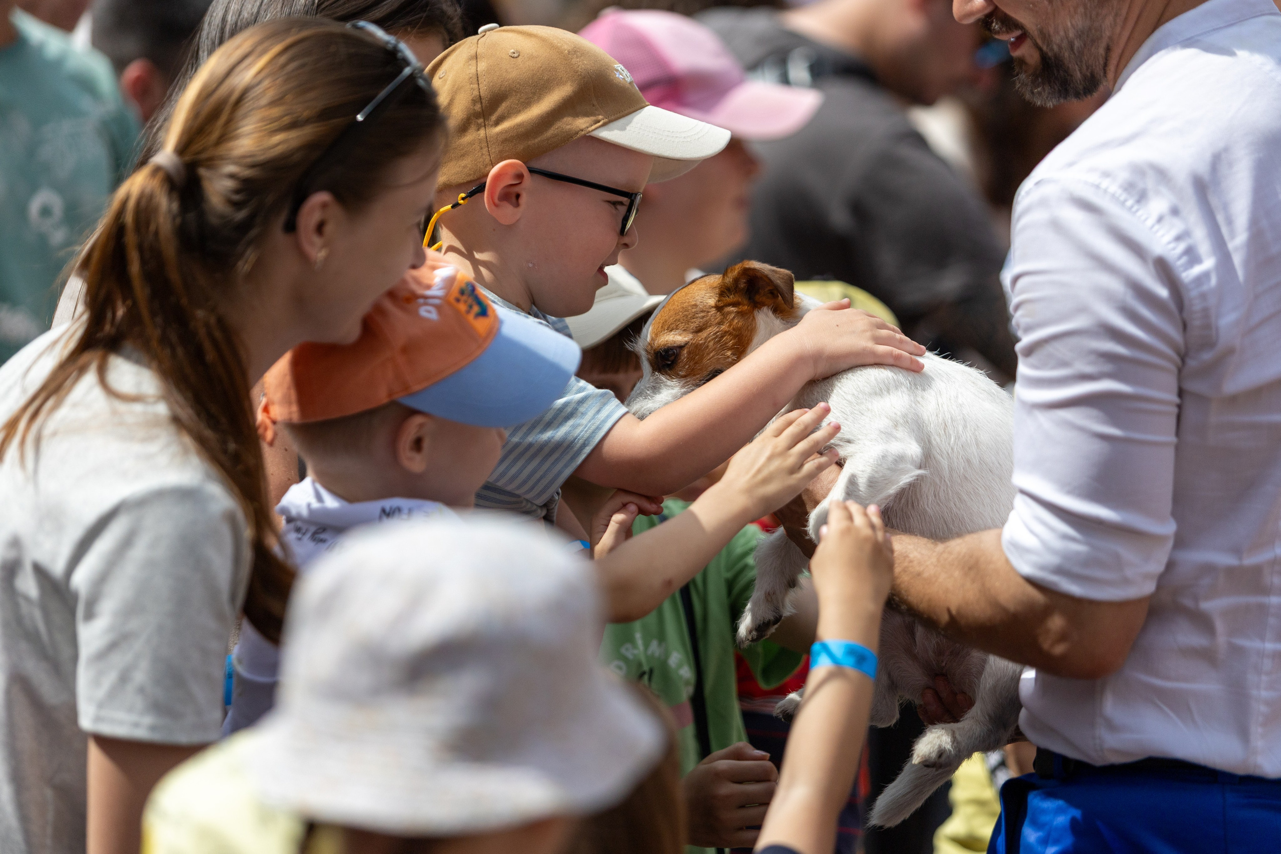 Детифест. Профессиональный интерьерный и репортажный фотограф Минск и РБ. Максим Орлов