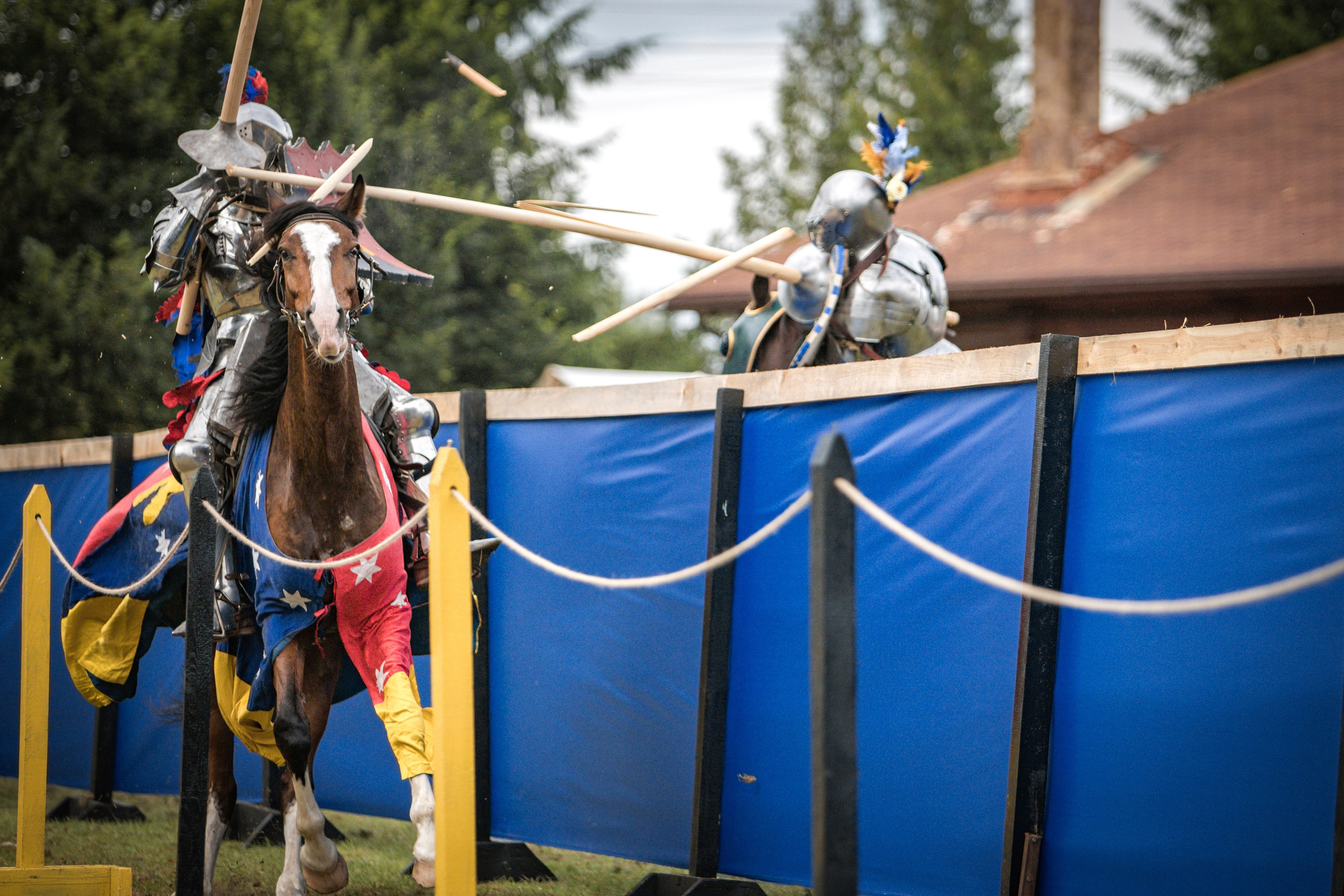 Наш Грюнвальд 2025. Рыцарский турнир. Профессиональный интерьерный и репортажный фотограф Минск и РБ. Максим Орлов