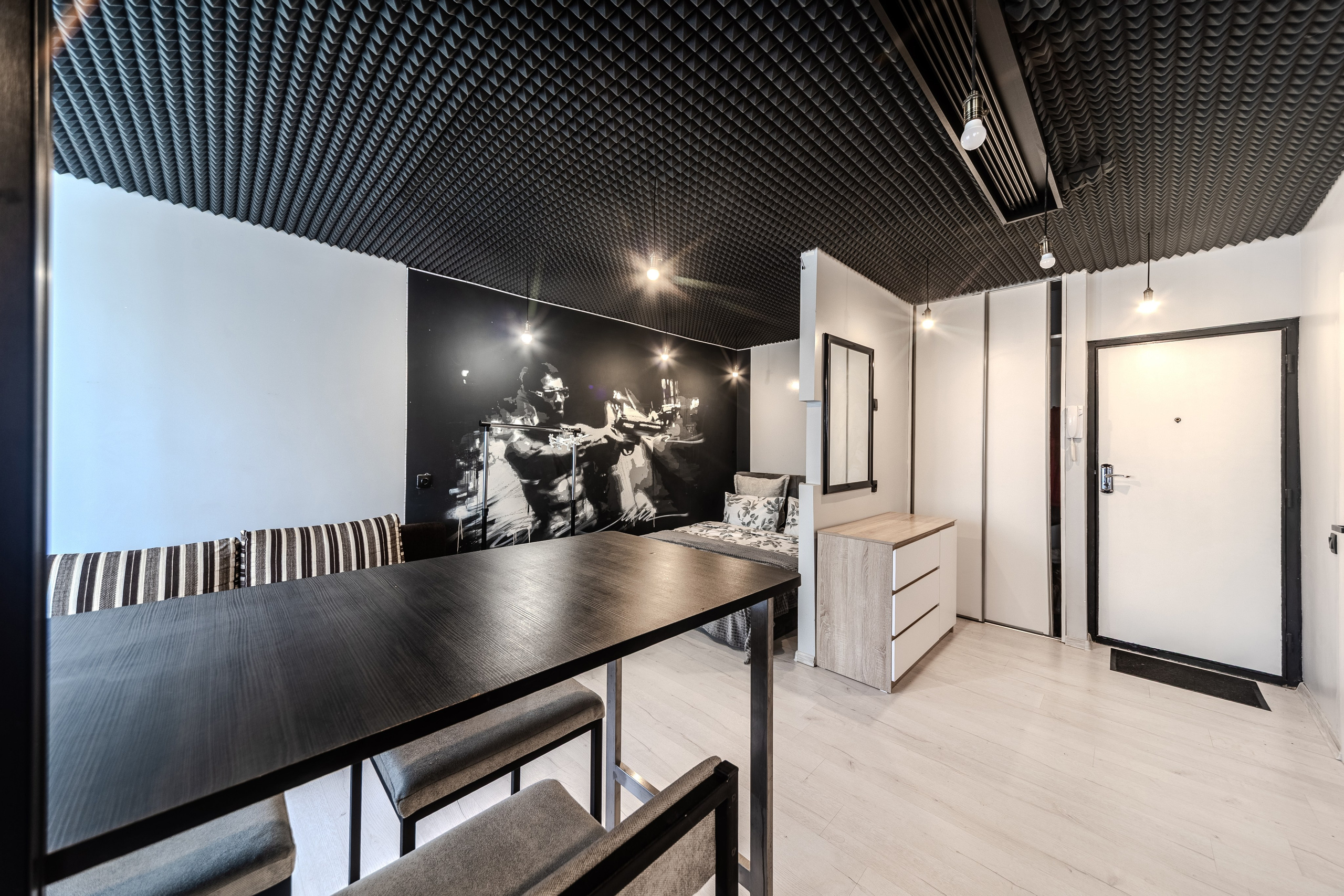 Романовская слобода 12. Профессиональный интерьерный и репортажный фотограф Минск и РБ. Максим Орлов