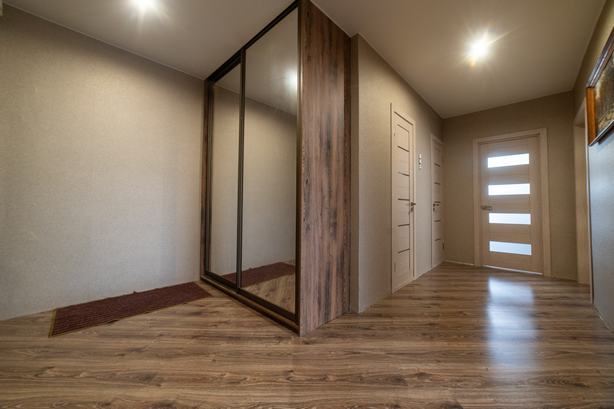 Квартира неизвестна. Эконом вариант. Профессиональный интерьерный и репортажный фотограф Минск и РБ. Максим Орлов