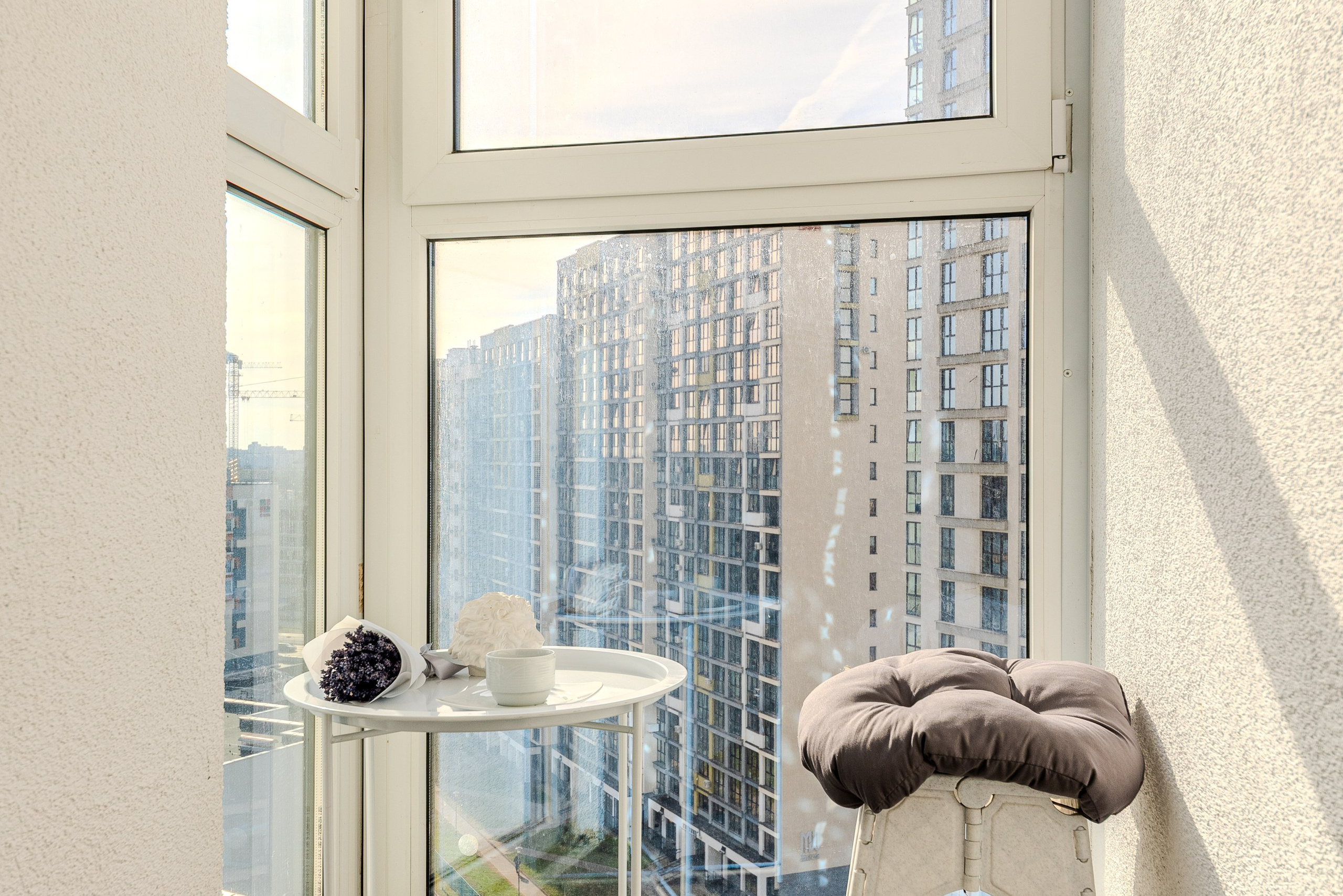 Однокомнатная квартира на Брилевской 25. Профессиональный интерьерный и репортажный фотограф Минск и РБ. Максим Орлов