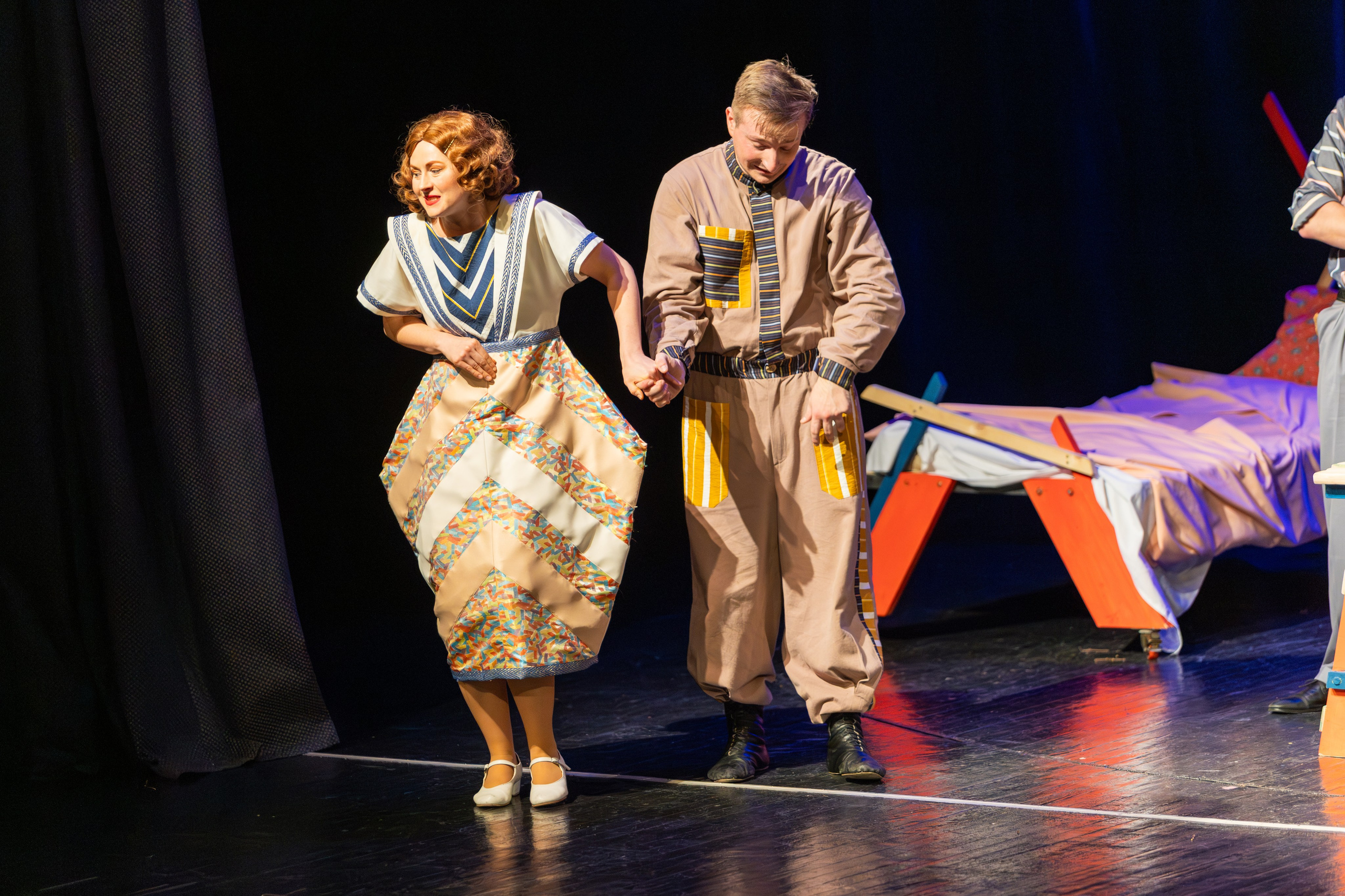 Квадратура круга. Профессиональный интерьерный и репортажный фотограф Минск и РБ. Максим Орлов