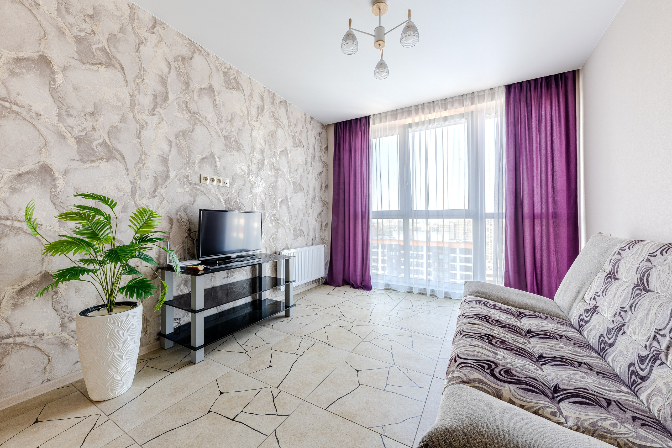 Фотосъемка квартиры на Аэродромной 16. Профессиональный интерьерный и репортажный фотограф Минск и РБ. Максим Орлов