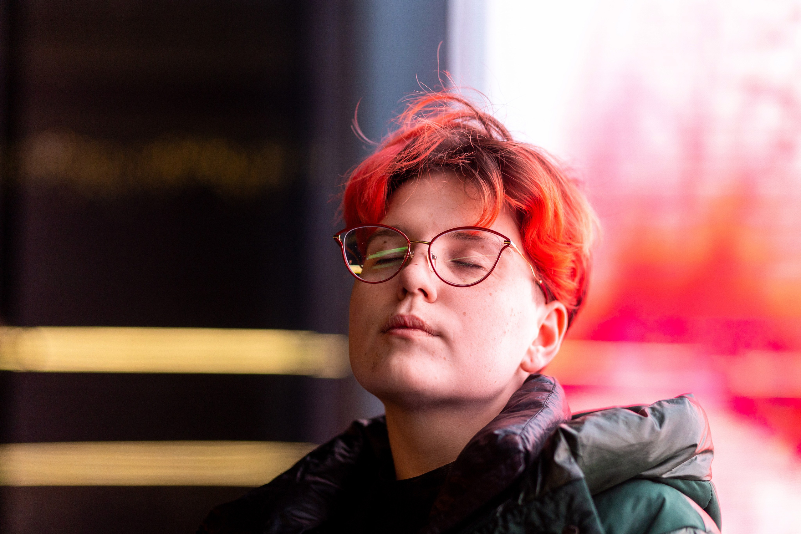 Настя. Профессиональный интерьерный и репортажный фотограф Минск и РБ. Максим Орлов