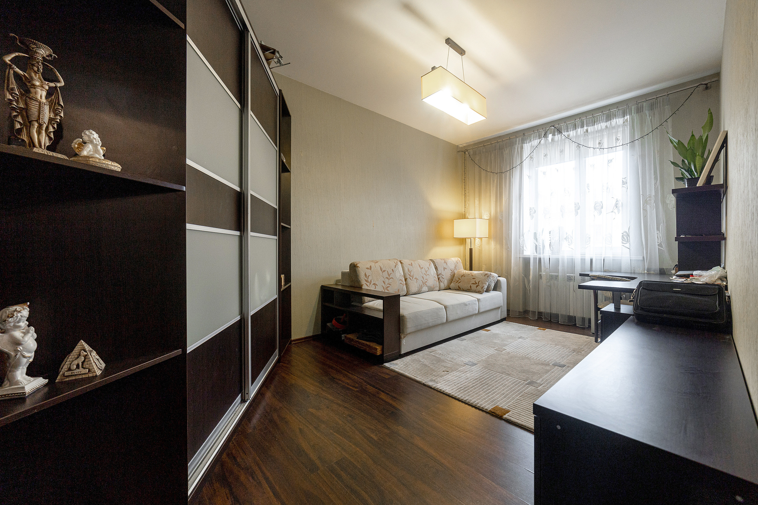 Чичерина 3. Для продажи. Профессиональный интерьерный и репортажный фотограф Минск и РБ. Максим Орлов