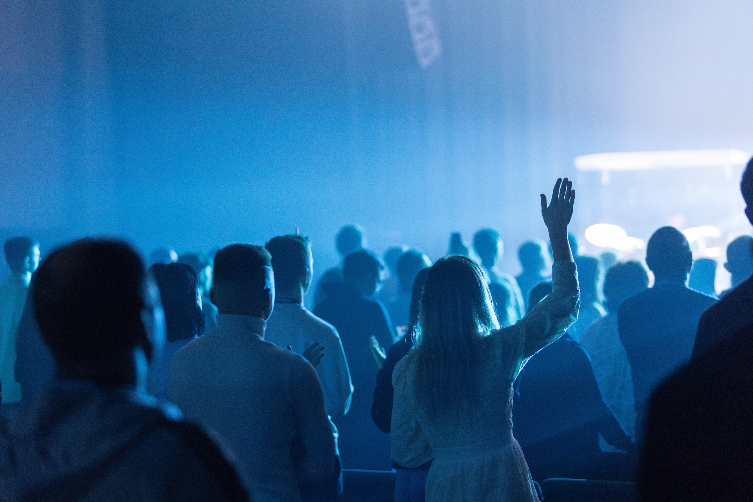 Конференция Medialive 2024. День третий. Профессиональный интерьерный и репортажный фотограф Минск и РБ. Максим Орлов