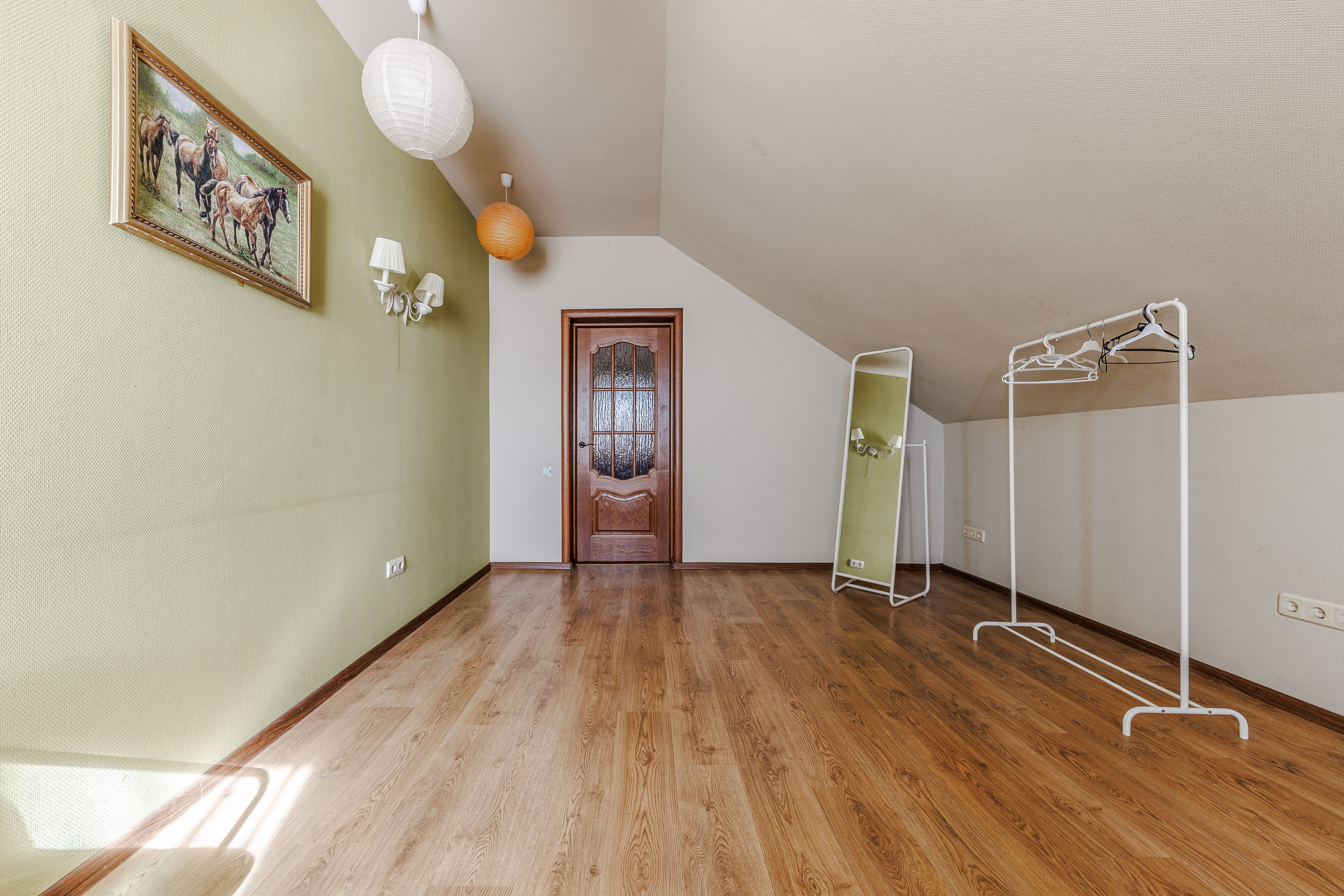 Частный дом. Для продажи. Профессиональный интерьерный и репортажный фотограф Минск и РБ. Максим Орлов