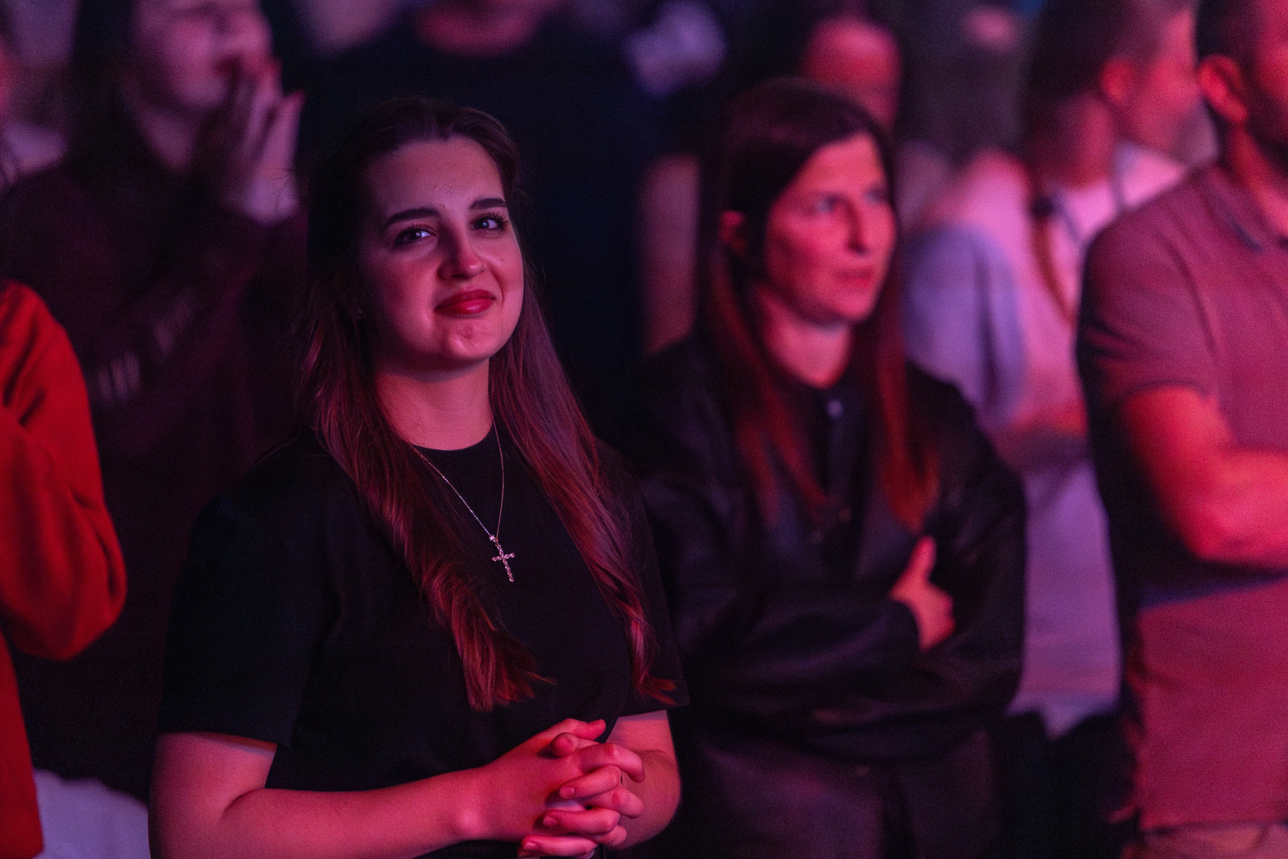 Конференция Medialive 2024. День третий. Профессиональный интерьерный и репортажный фотограф Минск и РБ. Максим Орлов