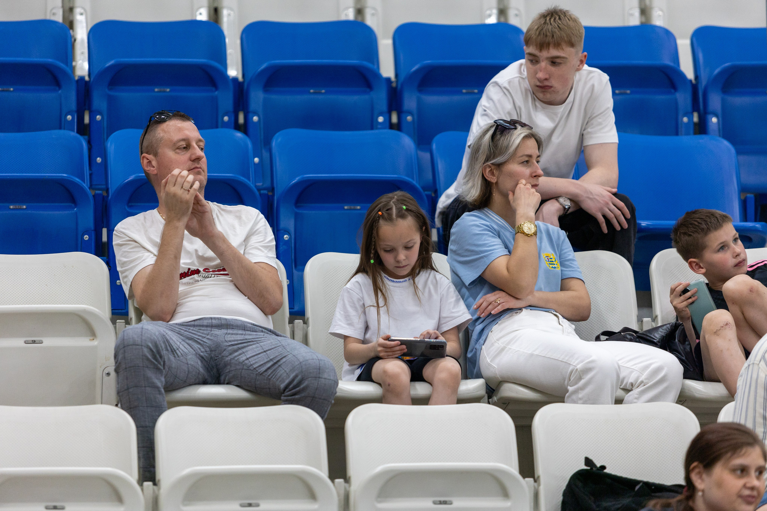 Гандбол. Финал. БНТУ — Гомель. 25.05.2024. Профессиональный интерьерный и репортажный фотограф Минск и РБ. Максим Орлов