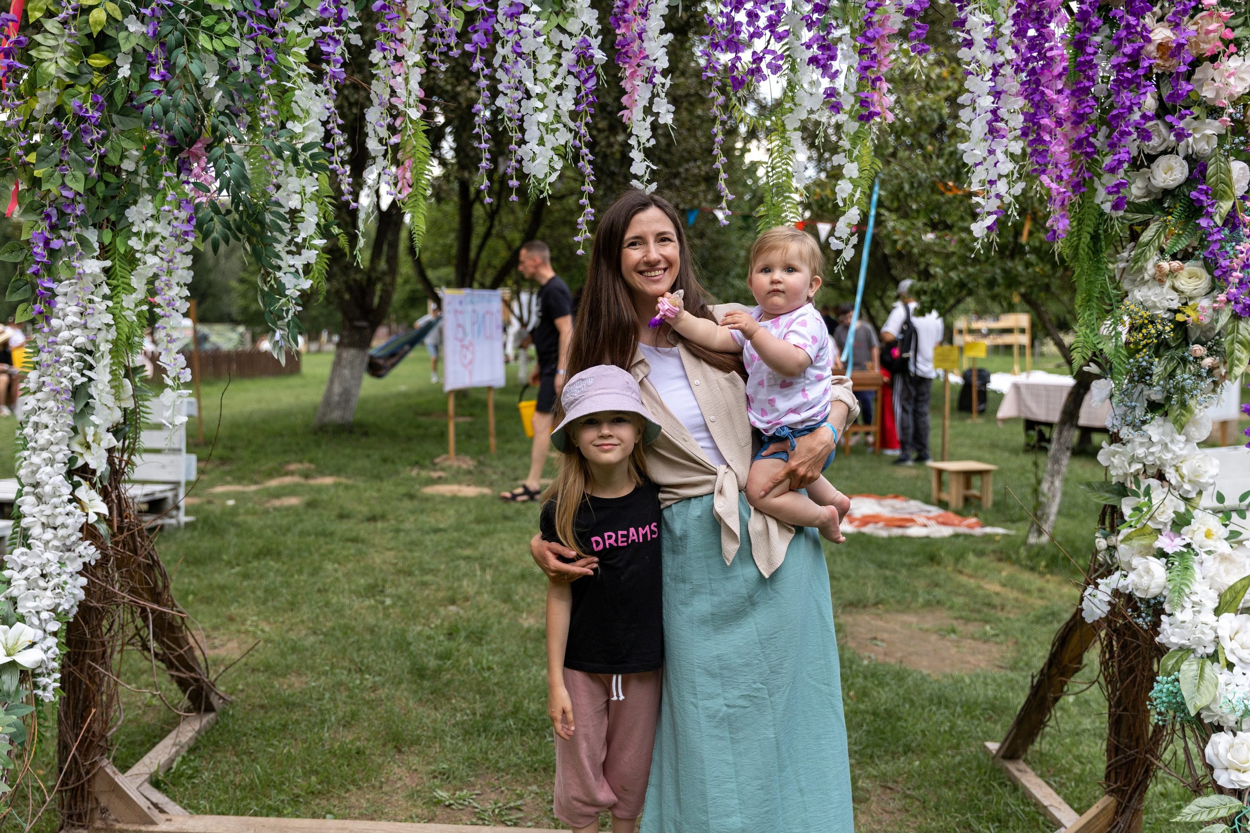 Детифест. Профессиональный интерьерный и репортажный фотограф Минск и РБ. Максим Орлов