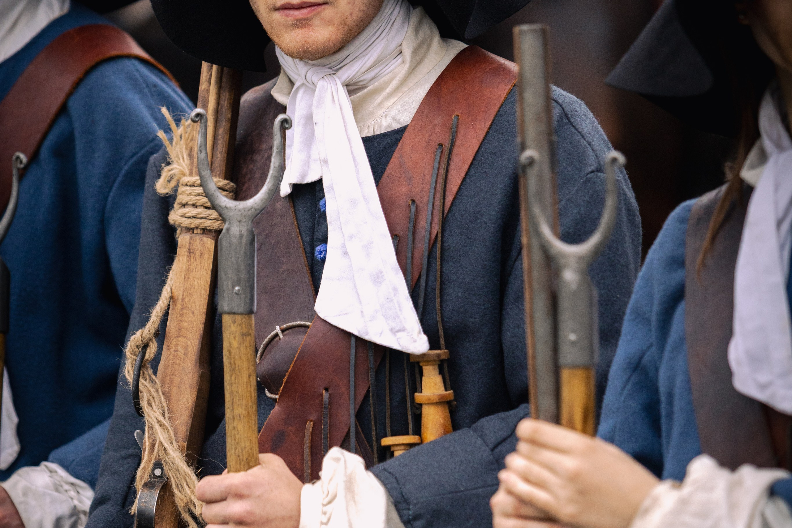 Золотая шпора. Огнем и мечем. День третий. Бой на поле. Профессиональный интерьерный и репортажный фотограф Минск и РБ. Максим Орлов