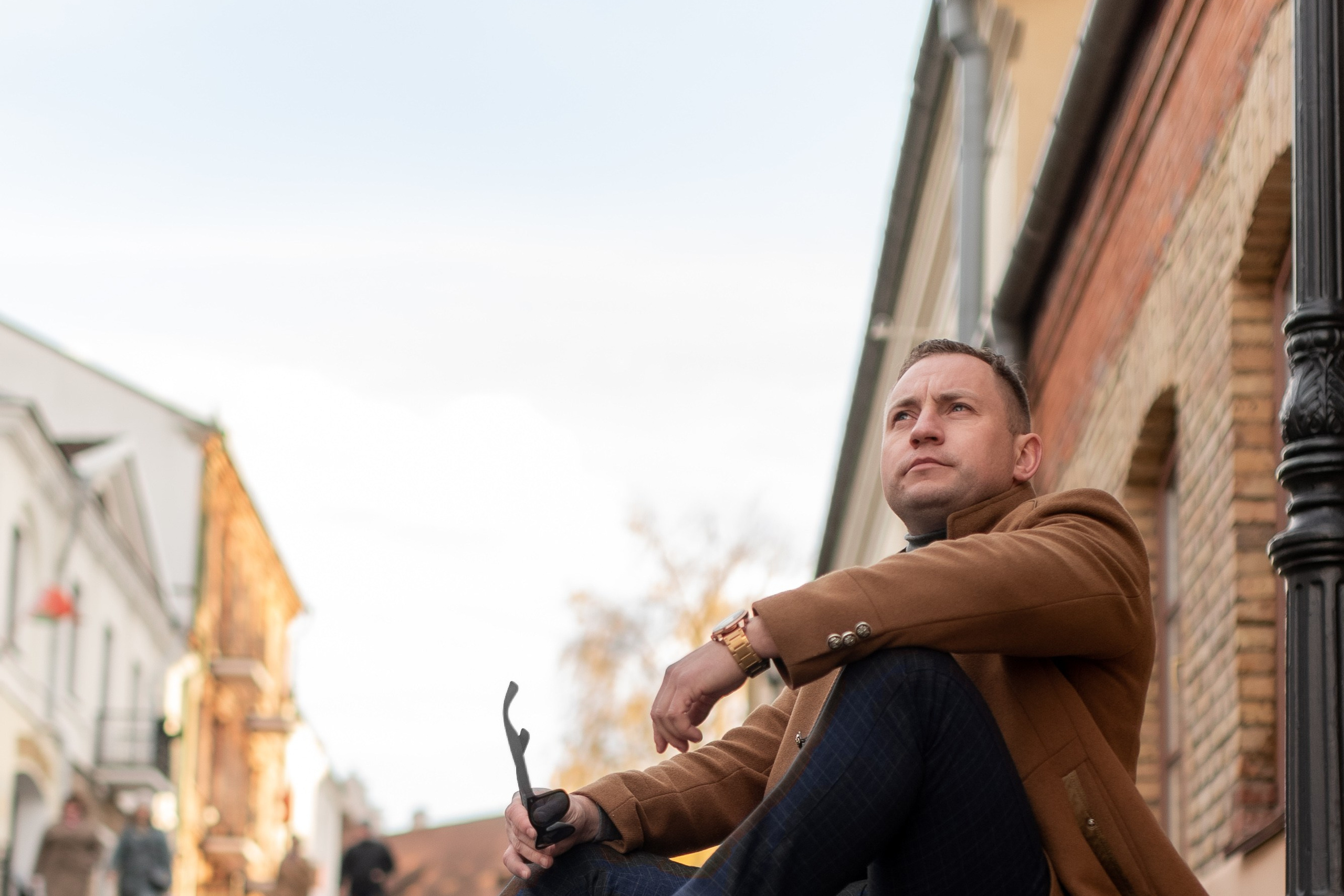 Степан. Профессиональный интерьерный и репортажный фотограф Минск и РБ. Максим Орлов