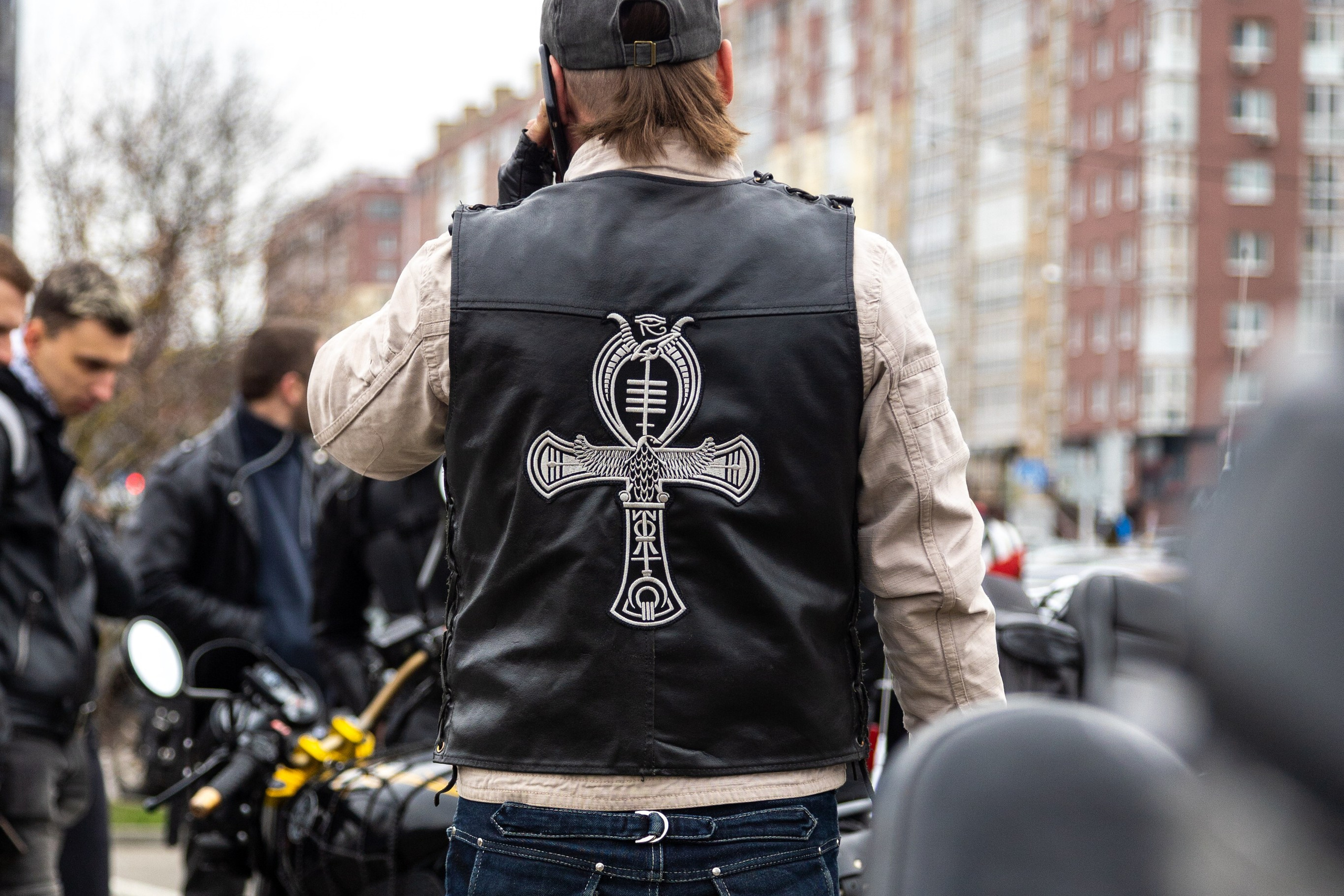 Открытие мотосезона 2023. Профессиональный интерьерный и репортажный фотограф Минск и РБ. Максим Орлов