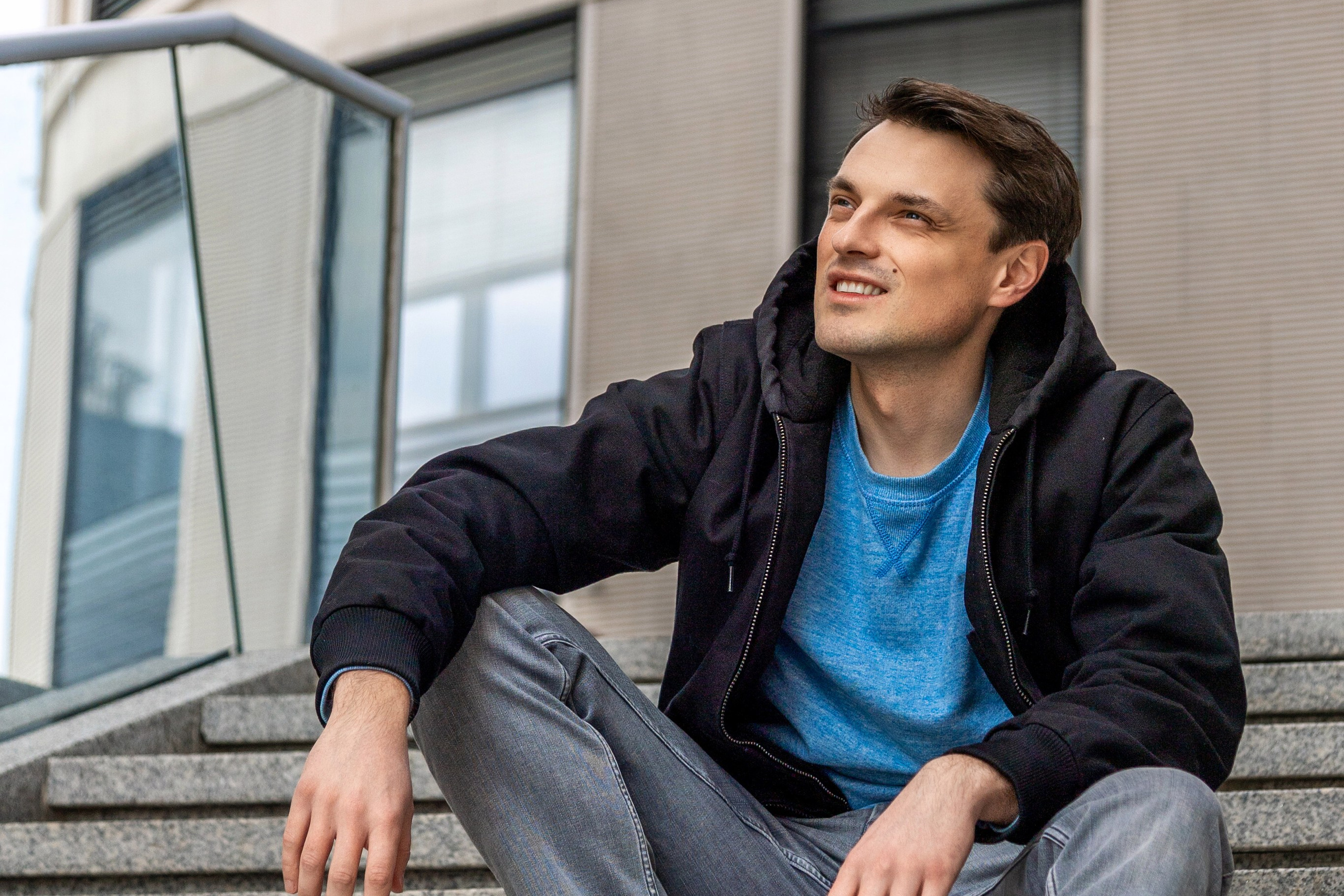 Костя. Профессиональный интерьерный и репортажный фотограф Минск и РБ. Максим Орлов