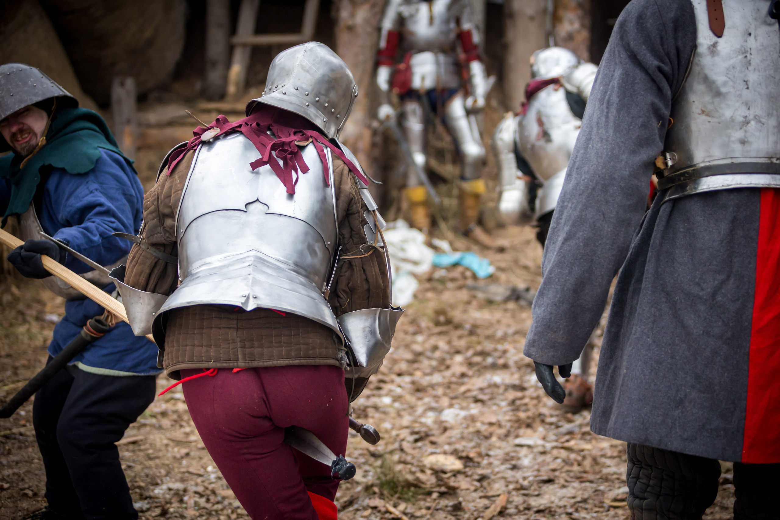 Зимние маневры «Золотой шпоры». 2025. Профессиональный интерьерный и репортажный фотограф Минск и РБ. Максим Орлов