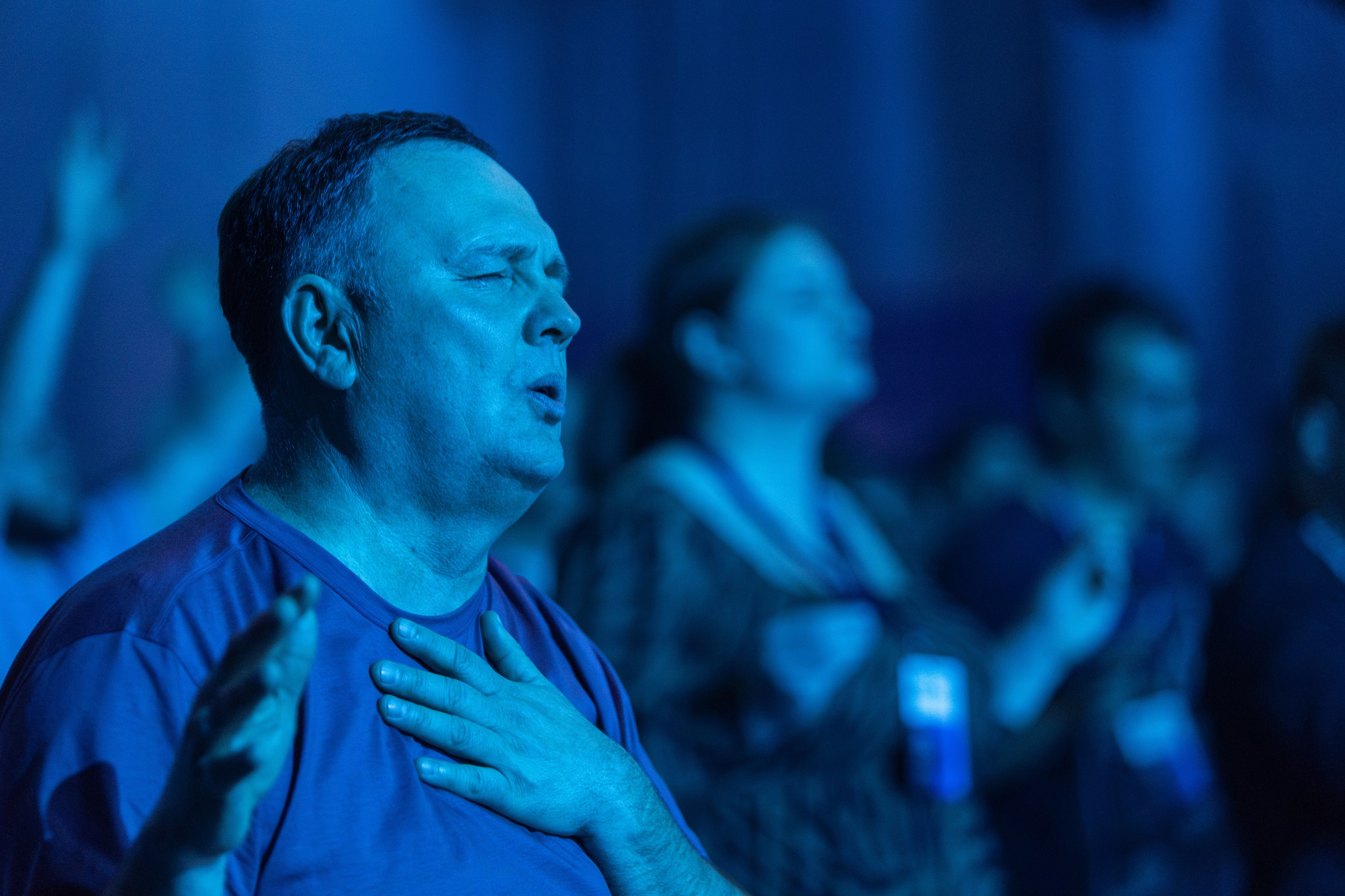 Конференция Medialive 2024. День третий. Профессиональный интерьерный и репортажный фотограф Минск и РБ. Максим Орлов