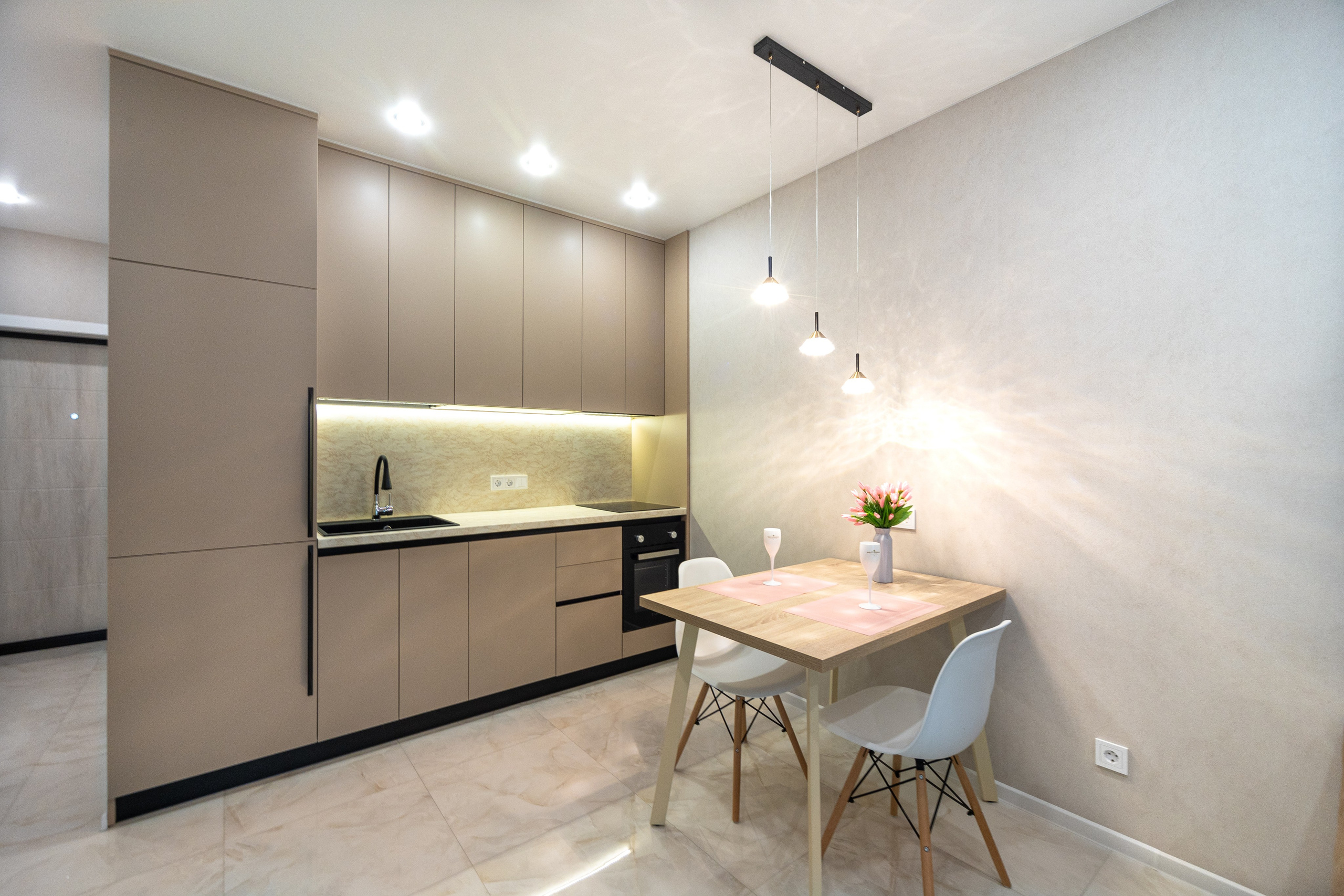 Пр. Мира 14. Профессиональный интерьерный и репортажный фотограф Минск и РБ. Максим Орлов