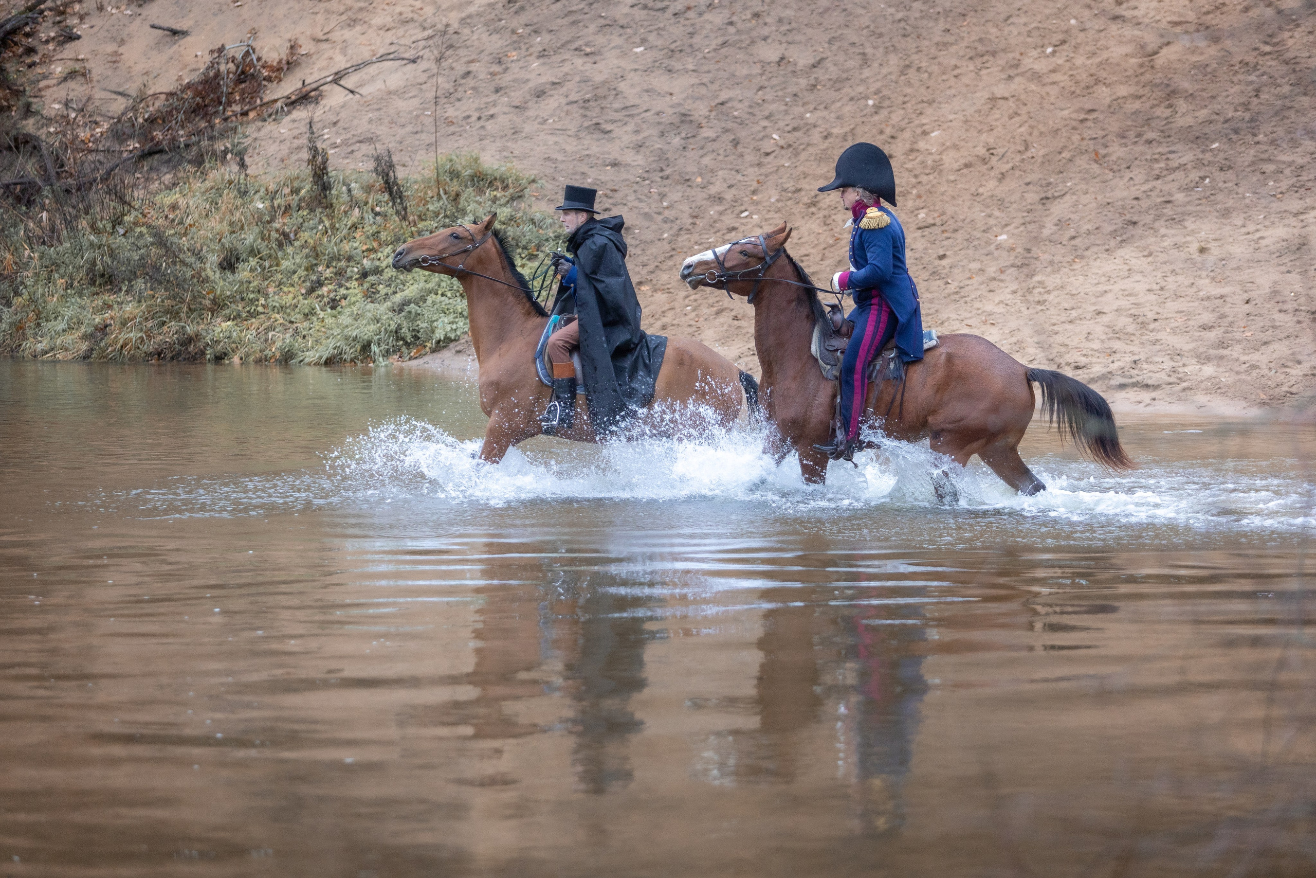 Ампирный выезд. Профессиональный интерьерный и репортажный фотограф Минск и РБ. Максим Орлов