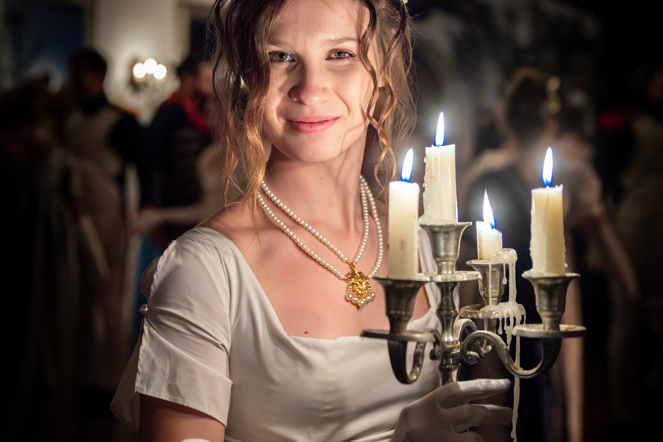 Бал «Золотой шпоры». Профессиональный интерьерный и репортажный фотограф Минск и РБ. Максим Орлов