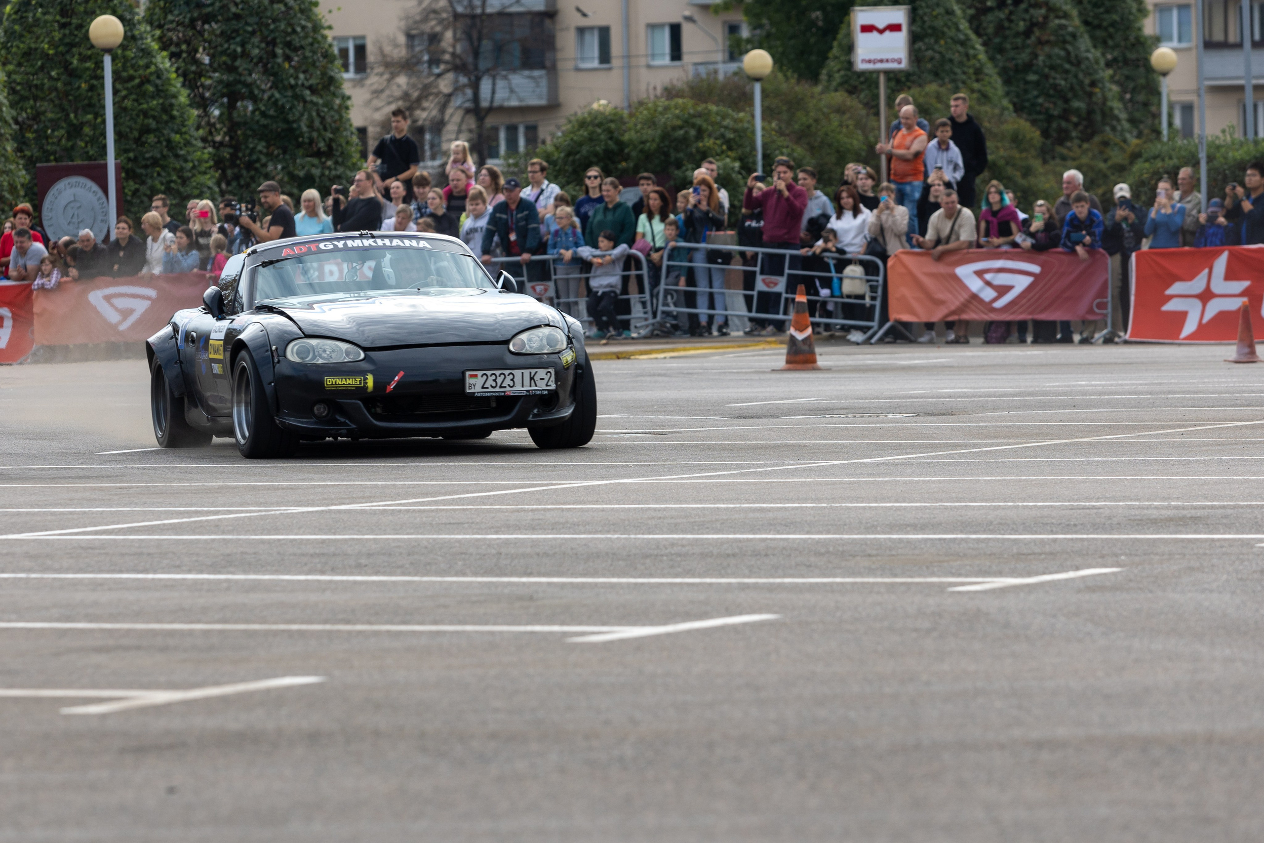 Gymkhana battle. Профессиональный интерьерный и репортажный фотограф Минск и РБ. Максим Орлов