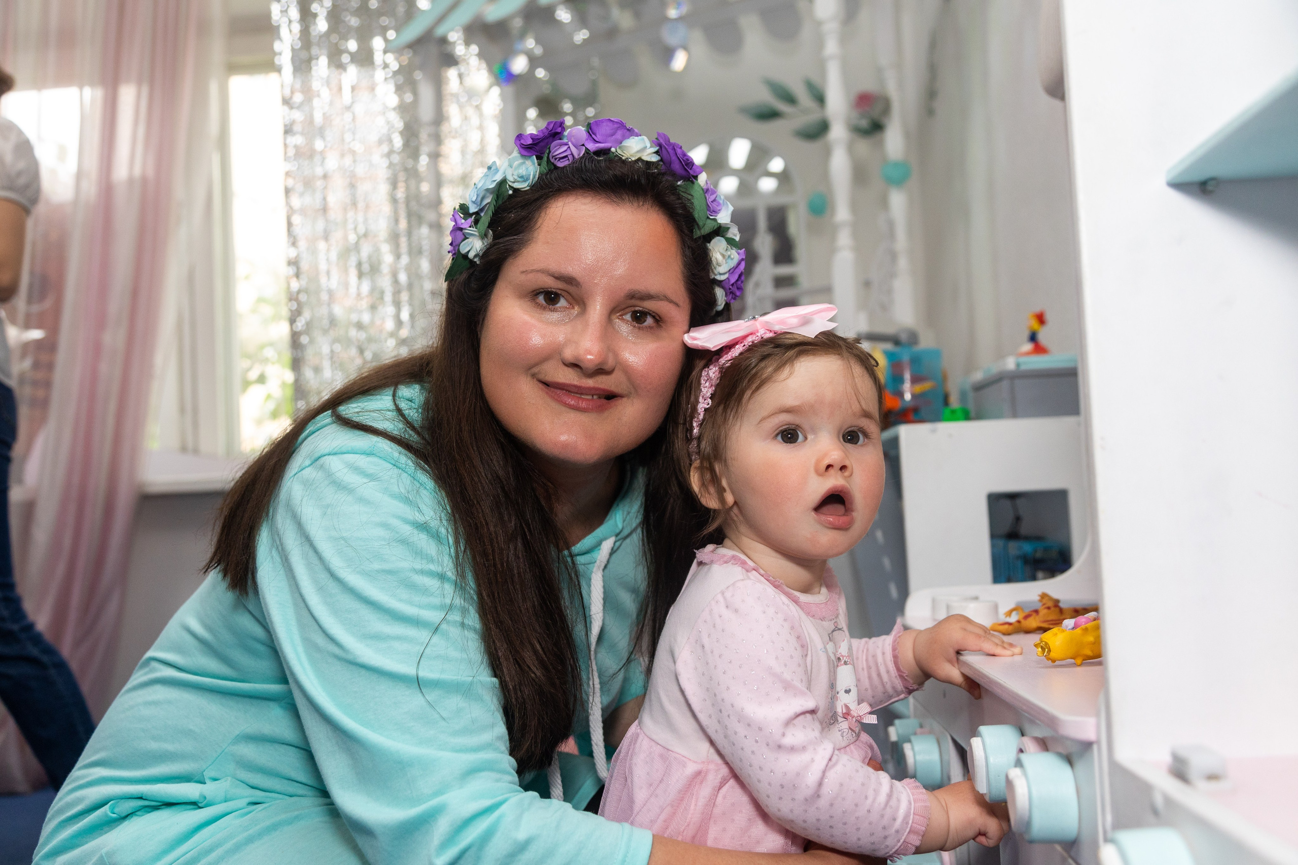 Годовасие Каролины. Профессиональный интерьерный и репортажный фотограф Минск и РБ. Максим Орлов