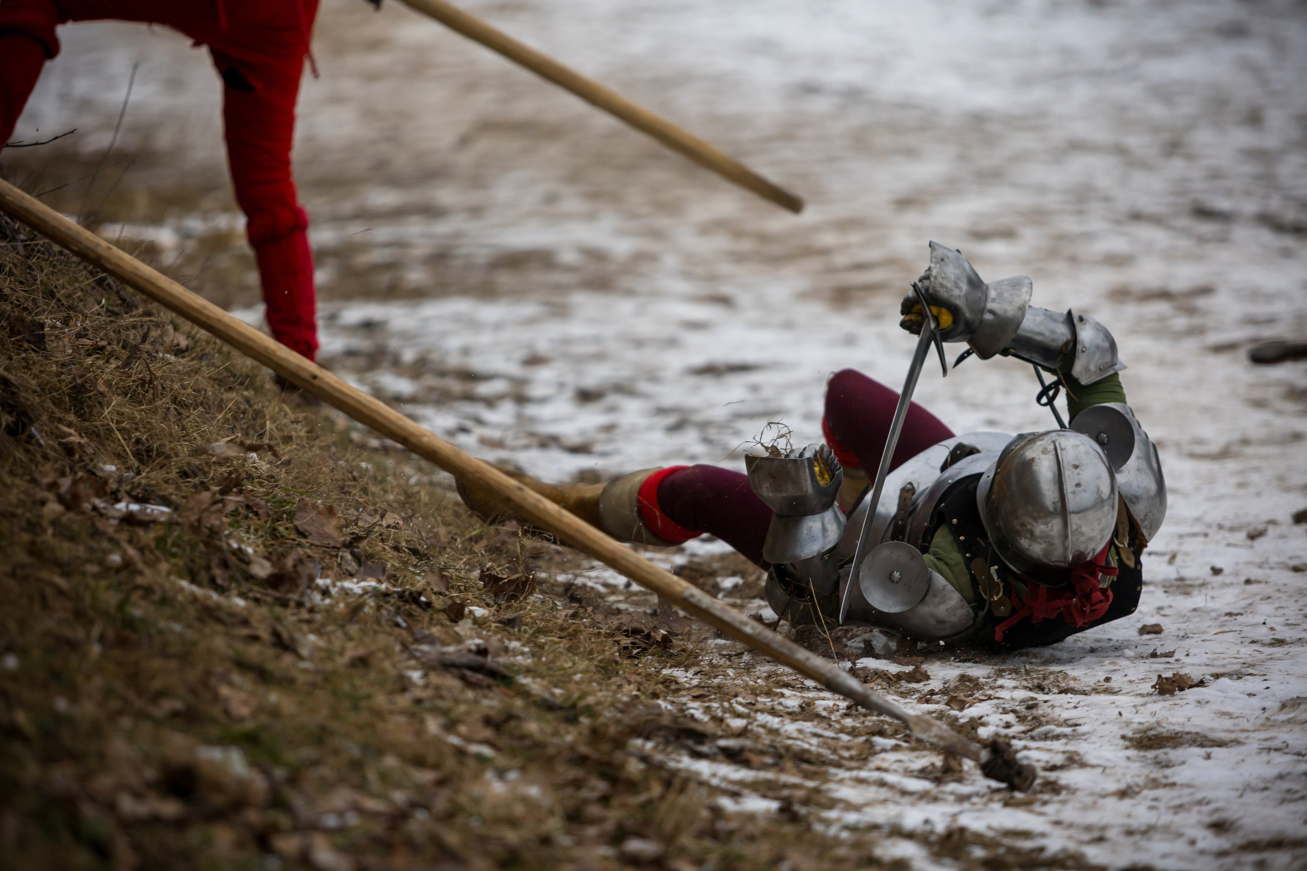 Зимние маневры «Золотой шпоры». 2025. Профессиональный интерьерный и репортажный фотограф Минск и РБ. Максим Орлов