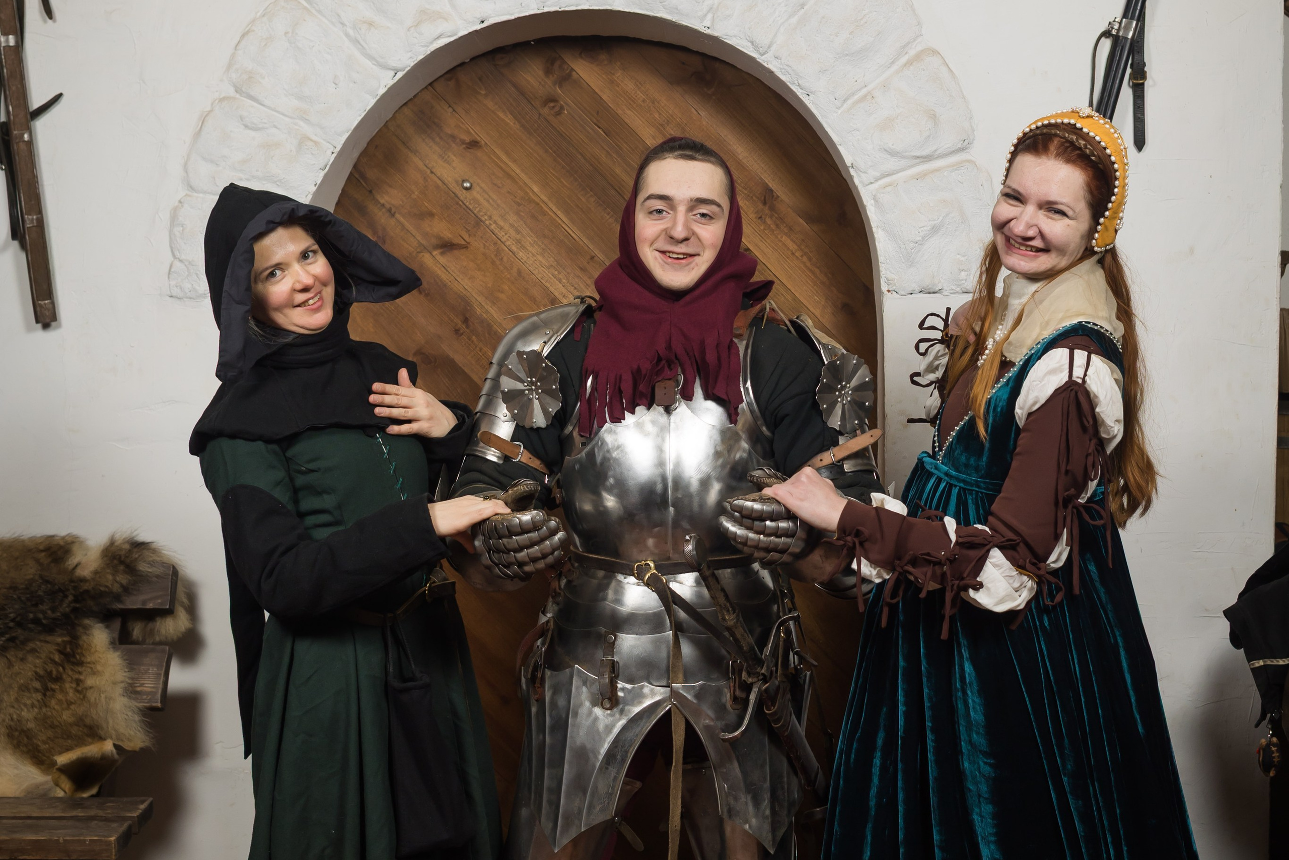 Зимние маневры «Золотой шпоры». 2025. Профессиональный интерьерный и репортажный фотограф Минск и РБ. Максим Орлов