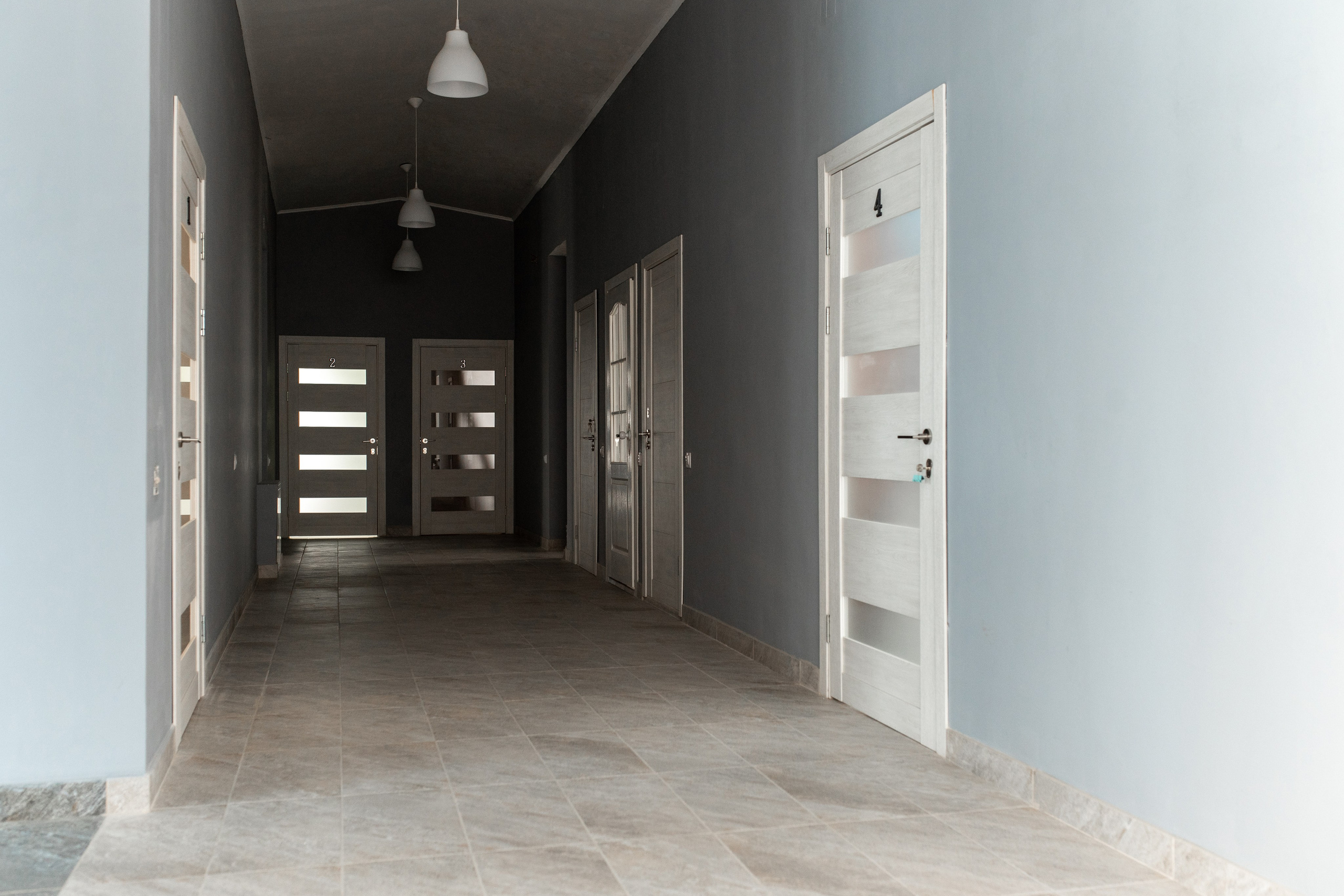 Хостел «Povida». Эконом вариант. Профессиональный интерьерный и репортажный фотограф Минск и РБ. Максим Орлов