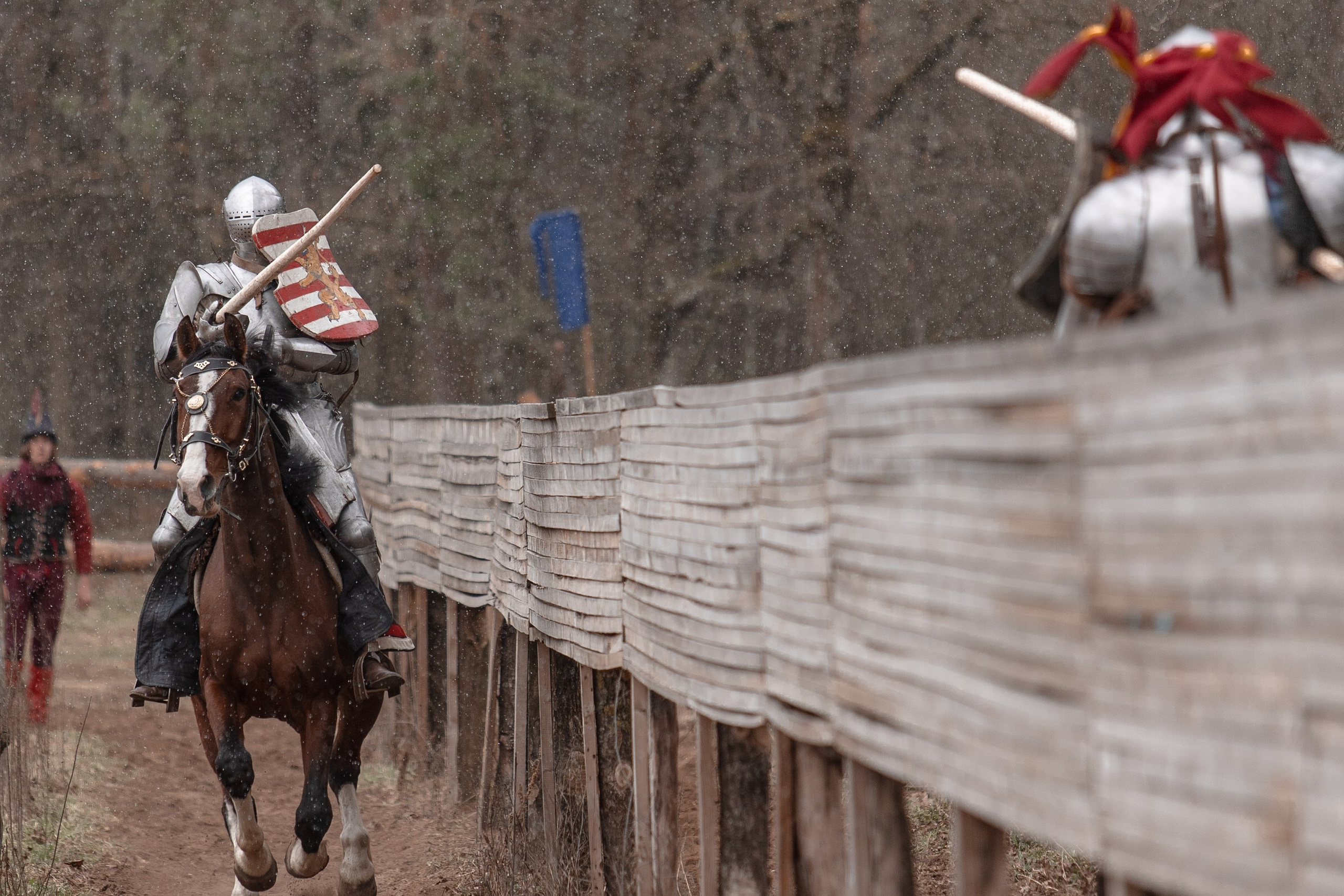 Турнир «Золотой шпоры». Профессиональный интерьерный и репортажный фотограф Минск и РБ. Максим Орлов