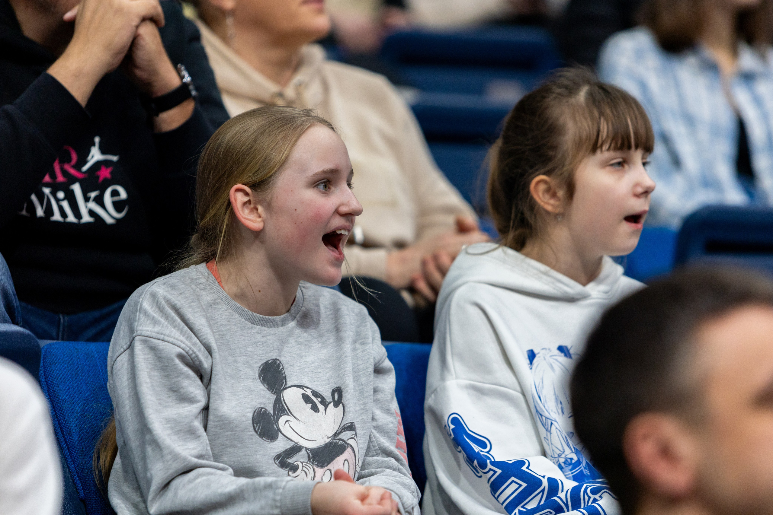 Баскетбол. Лучшие кадры. Минск — Уралмаш 13.02.2024. Профессиональный интерьерный и репортажный фотограф Минск и РБ. Максим Орлов