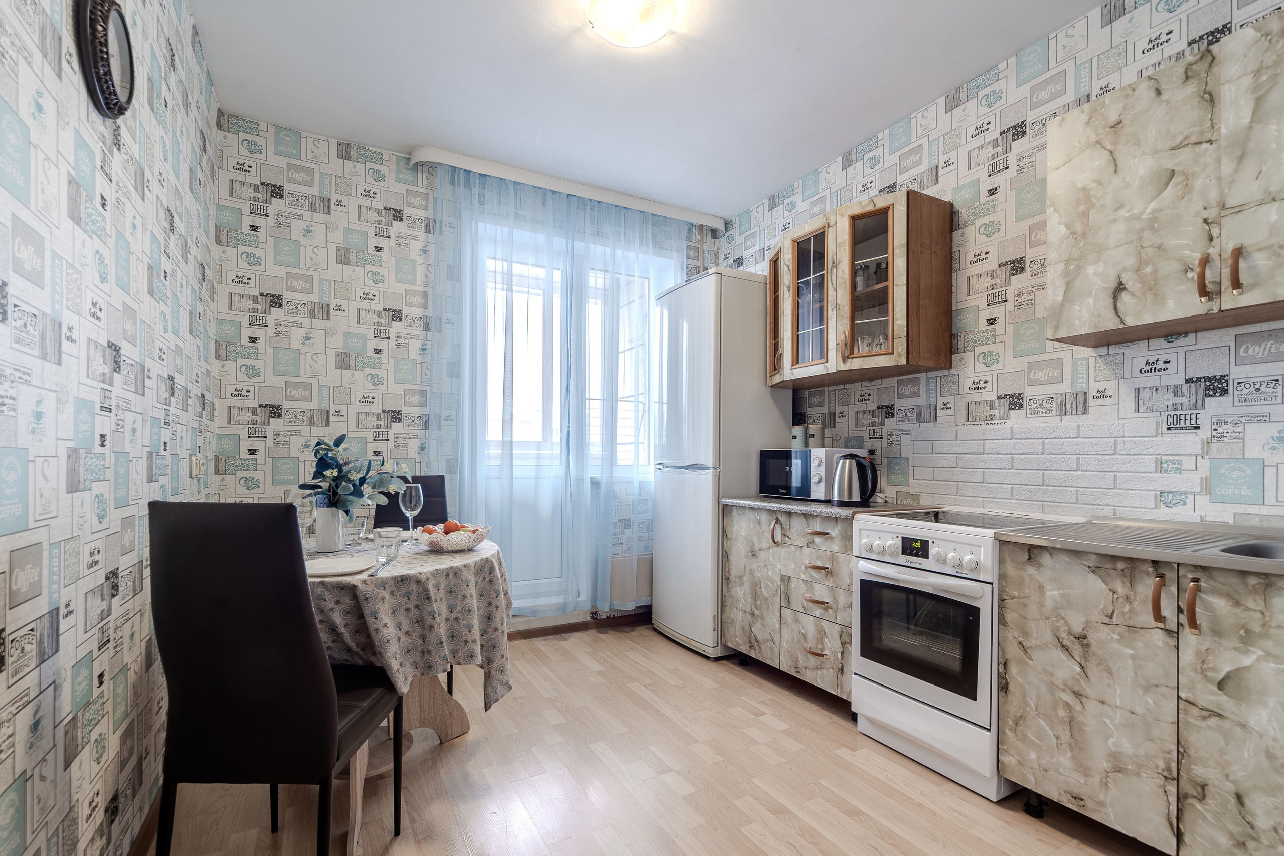 Притыцкого 72. Профессиональный интерьерный и репортажный фотограф Минск и РБ. Максим Орлов