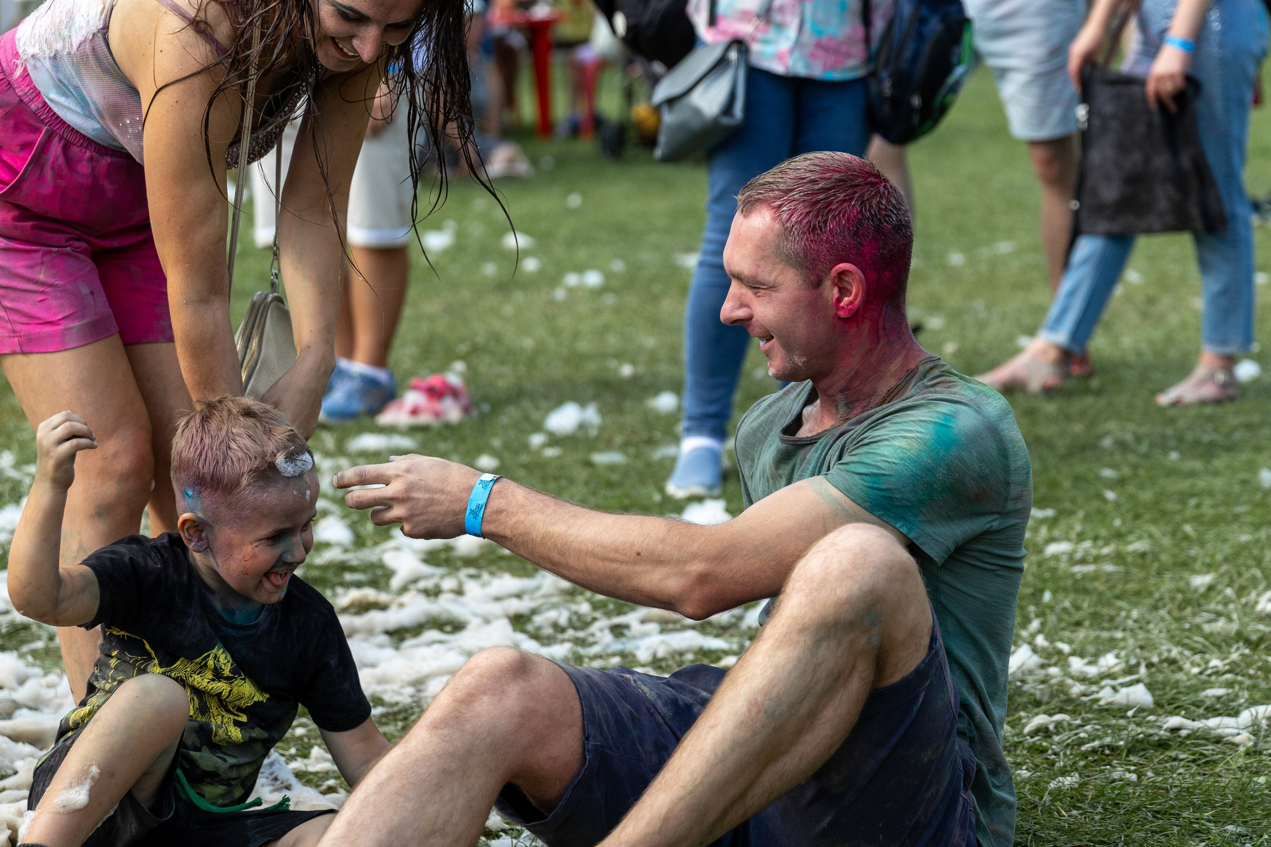 Детифест. Профессиональный интерьерный и репортажный фотограф Минск и РБ. Максим Орлов