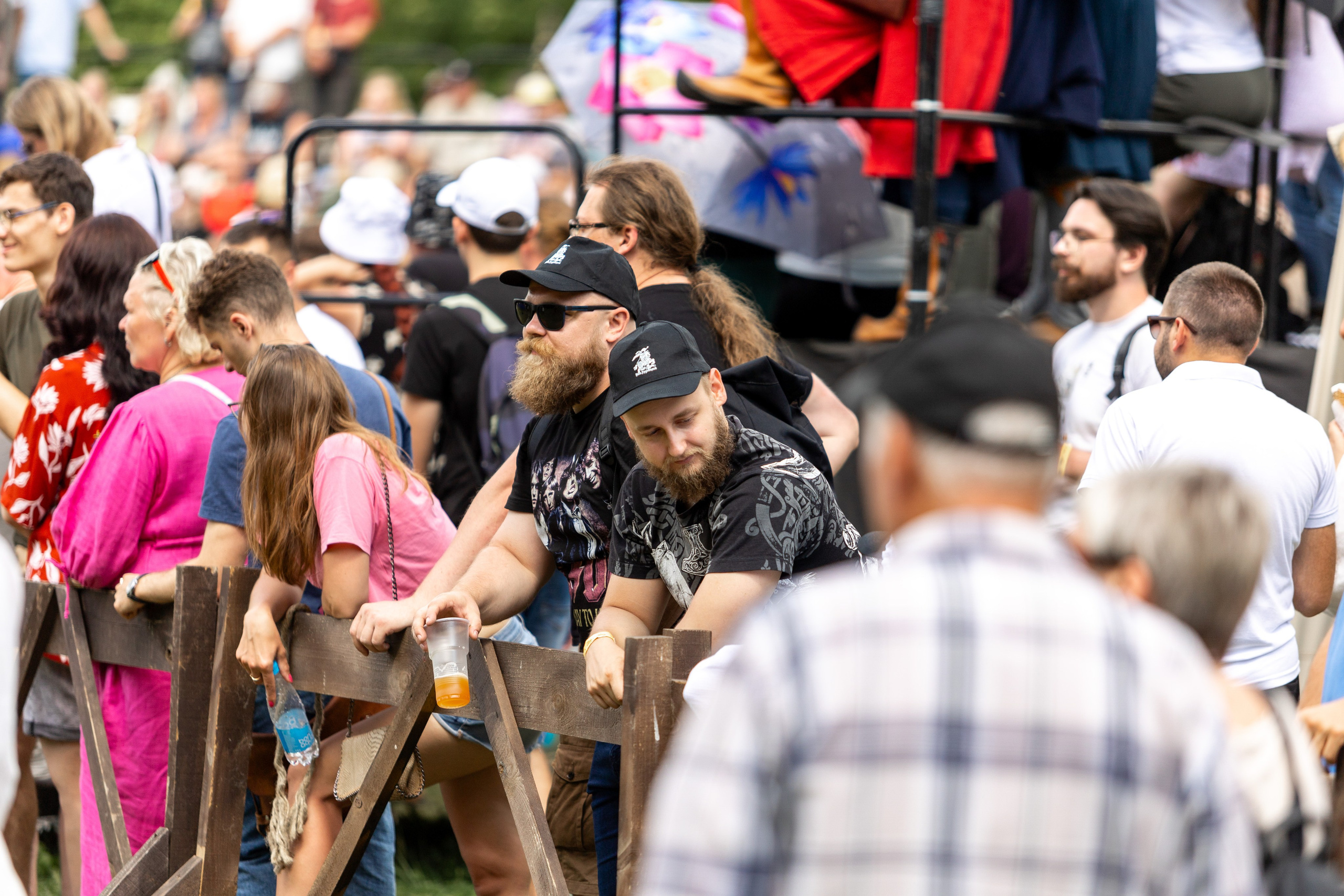 Наш Грюнвальд 2024. День второй. Профессиональный интерьерный и репортажный фотограф Минск и РБ. Максим Орлов