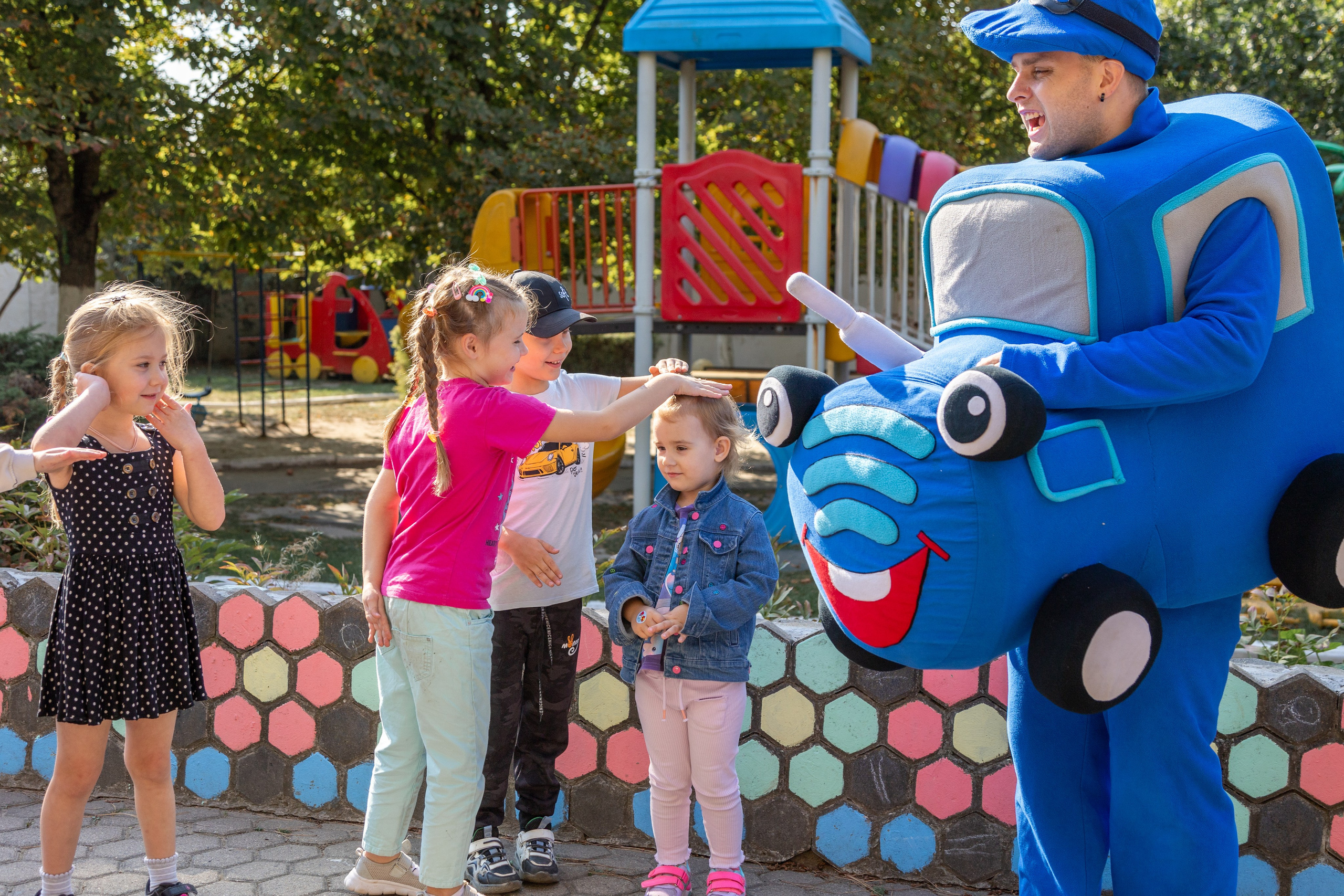 День рождения Ангелины. Профессиональный интерьерный и репортажный фотограф Минск и РБ. Максим Орлов