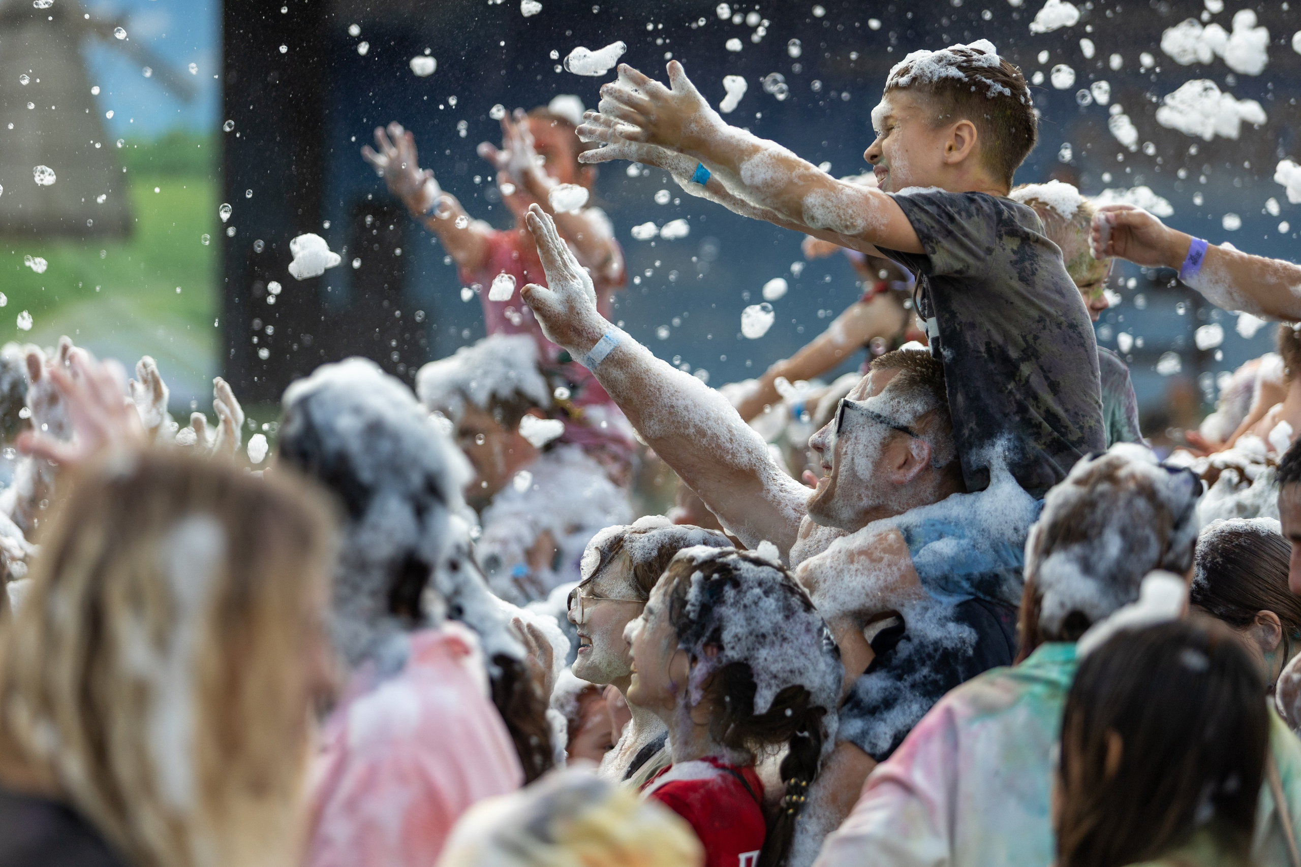 Детифест. Профессиональный интерьерный и репортажный фотограф Минск и РБ. Максим Орлов