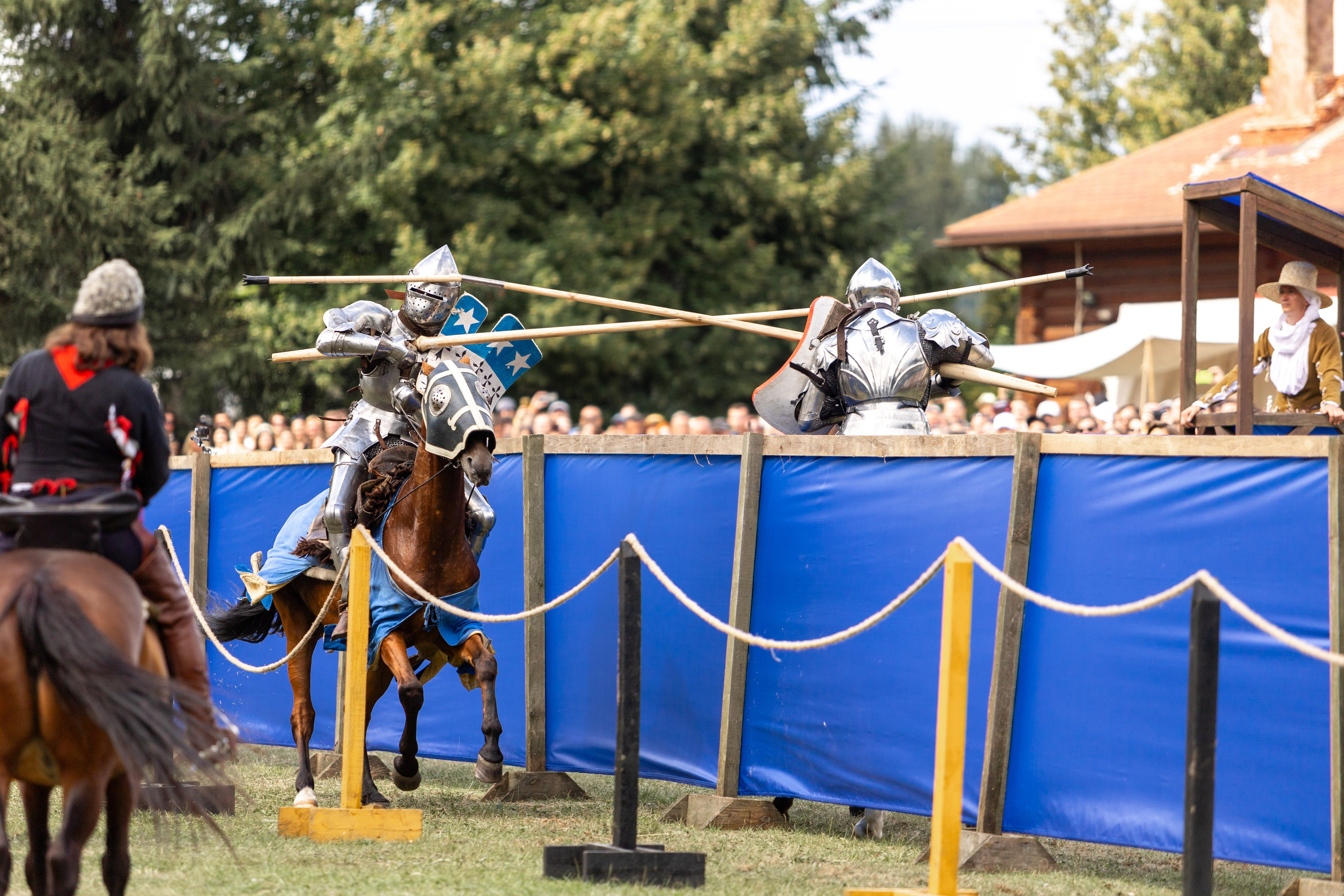 Наш Грюнвальд 2024. День второй. Профессиональный интерьерный и репортажный фотограф Минск и РБ. Максим Орлов